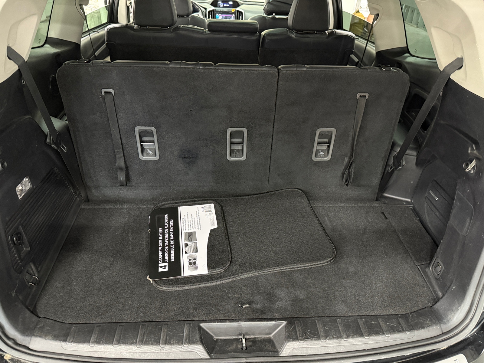 Thumbnail: 2019 Subaru Ascent - 6