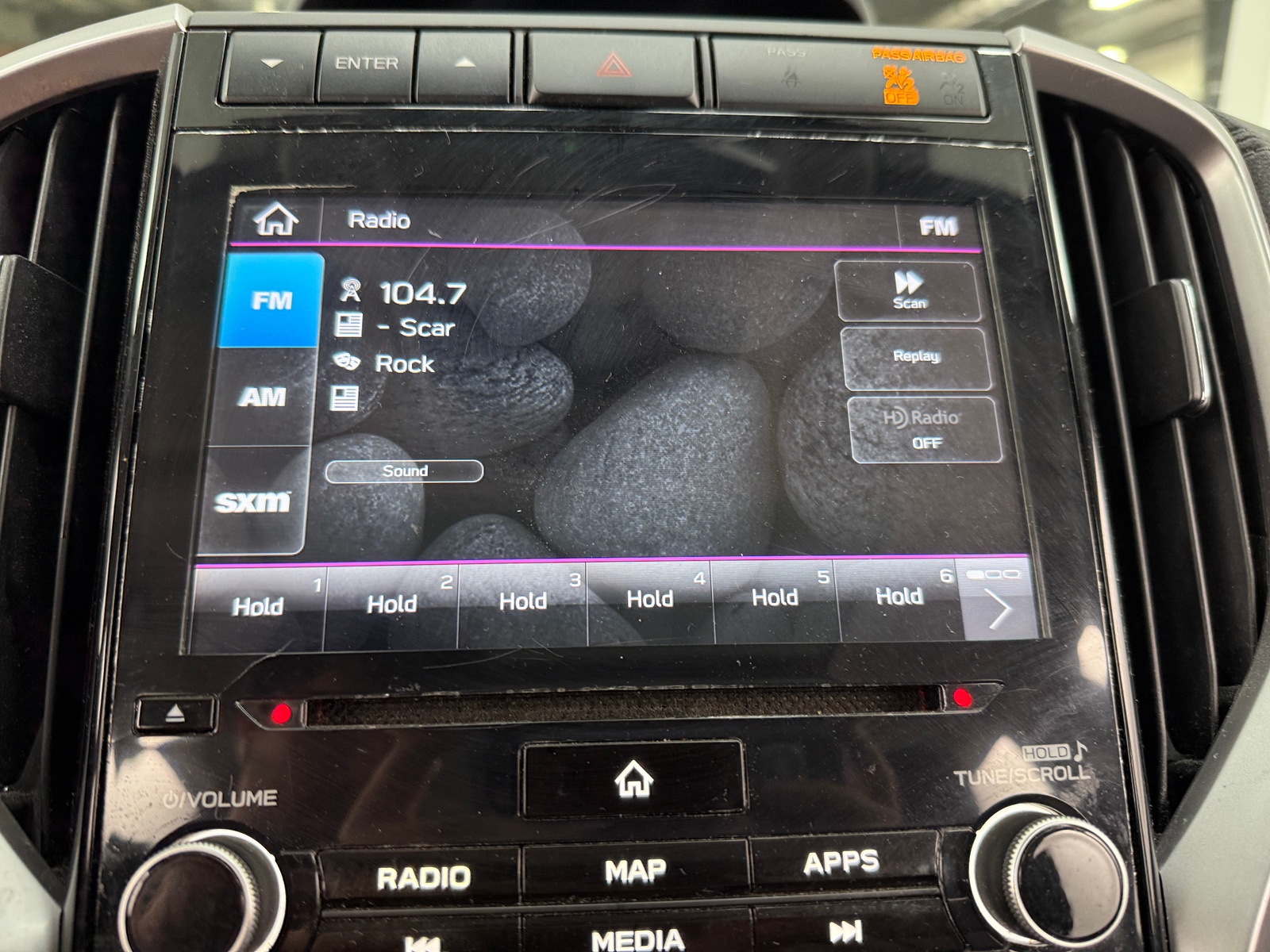 Thumbnail: 2019 Subaru Ascent - 3