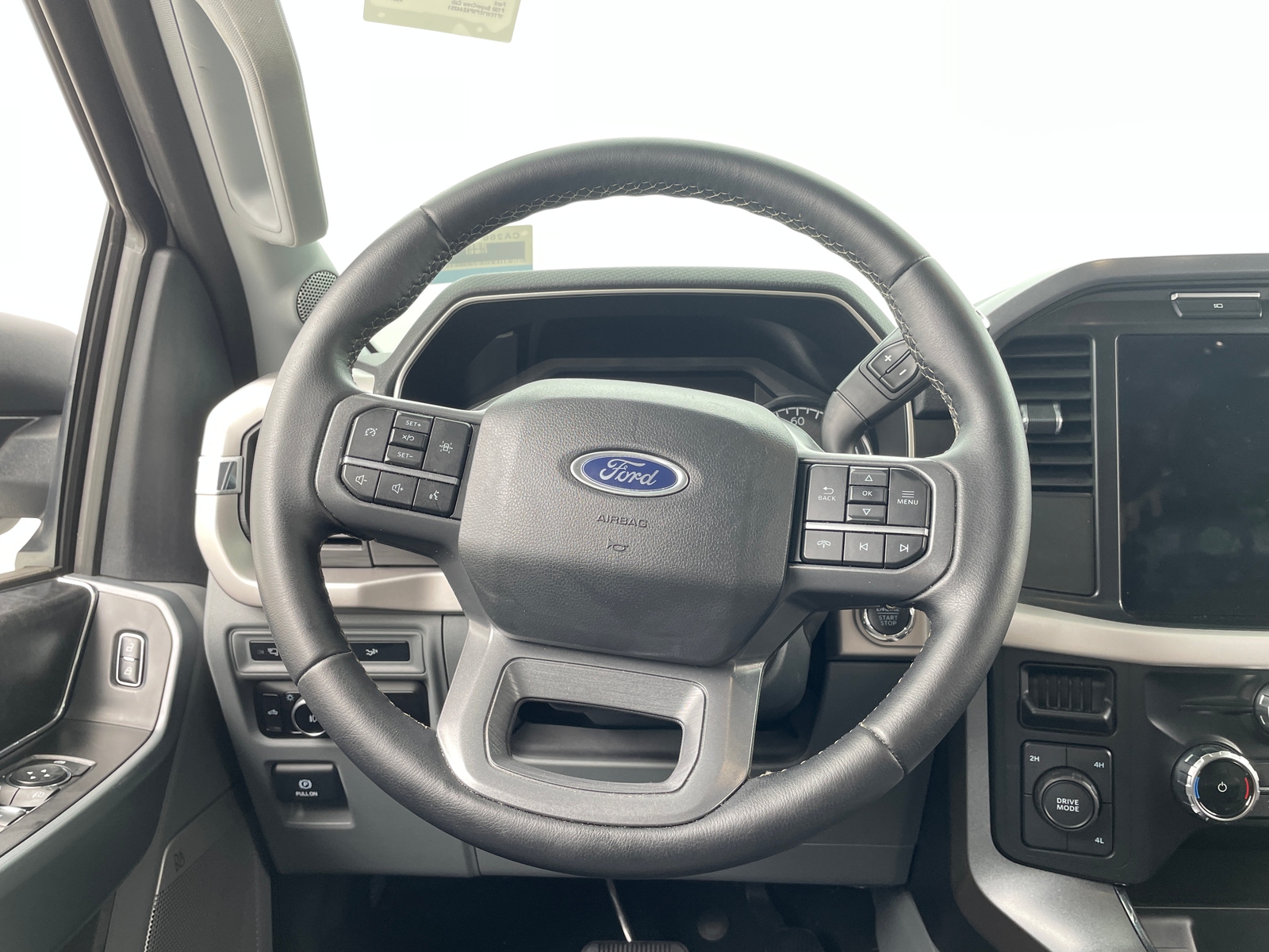 Thumbnail: 2023 Ford Econoline - 5