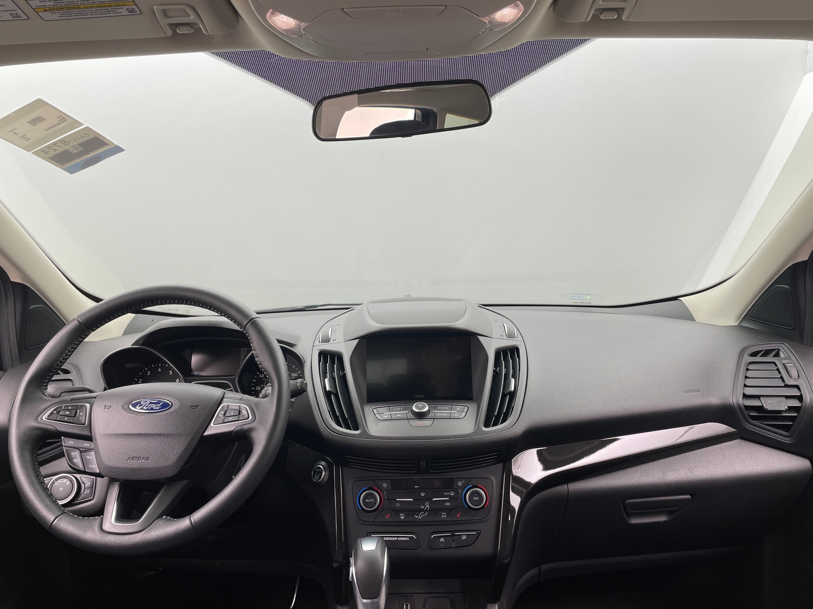 Thumbnail: 2019 Ford Escape - 3
