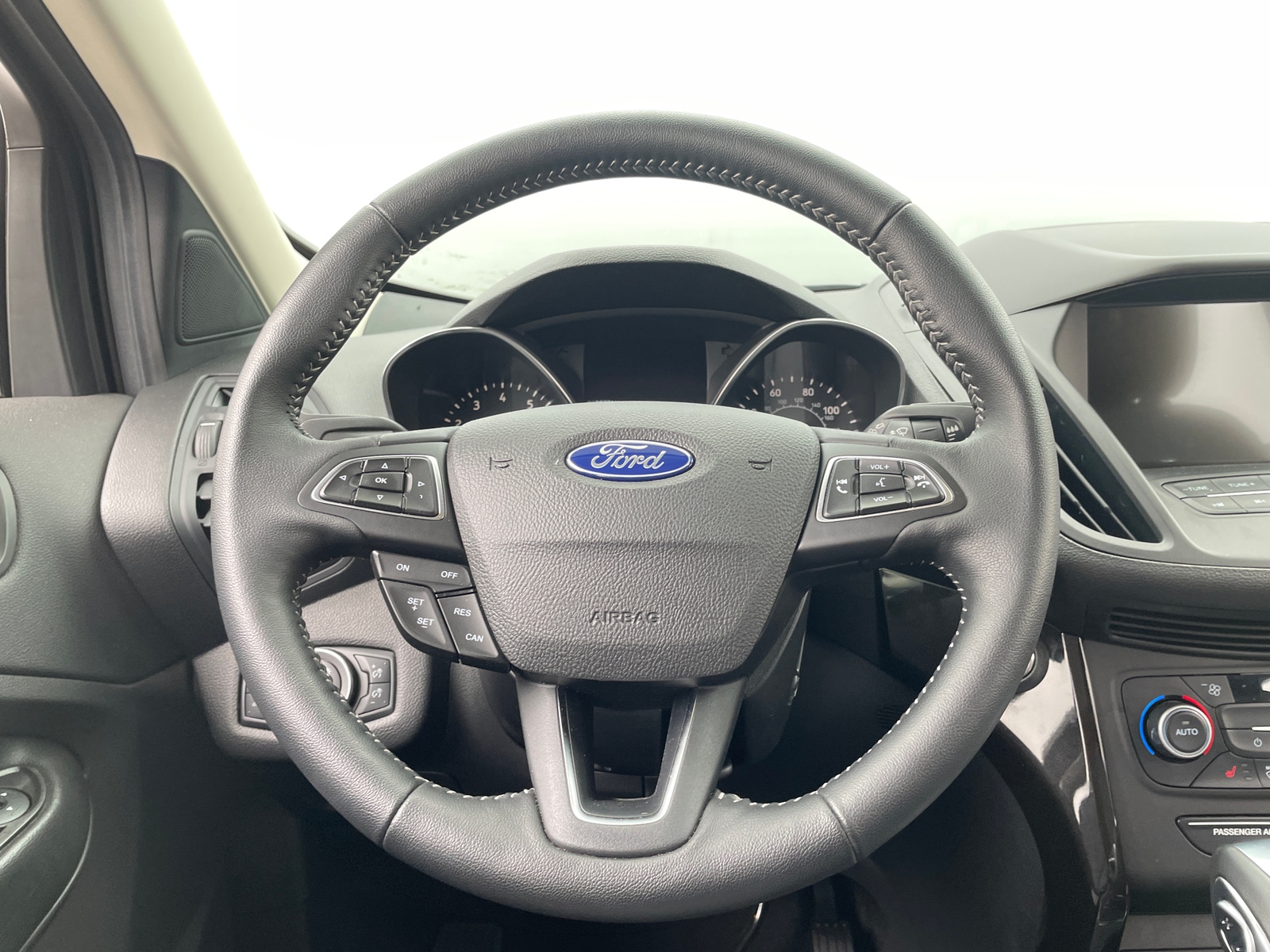 Thumbnail: 2019 Ford Escape - 5