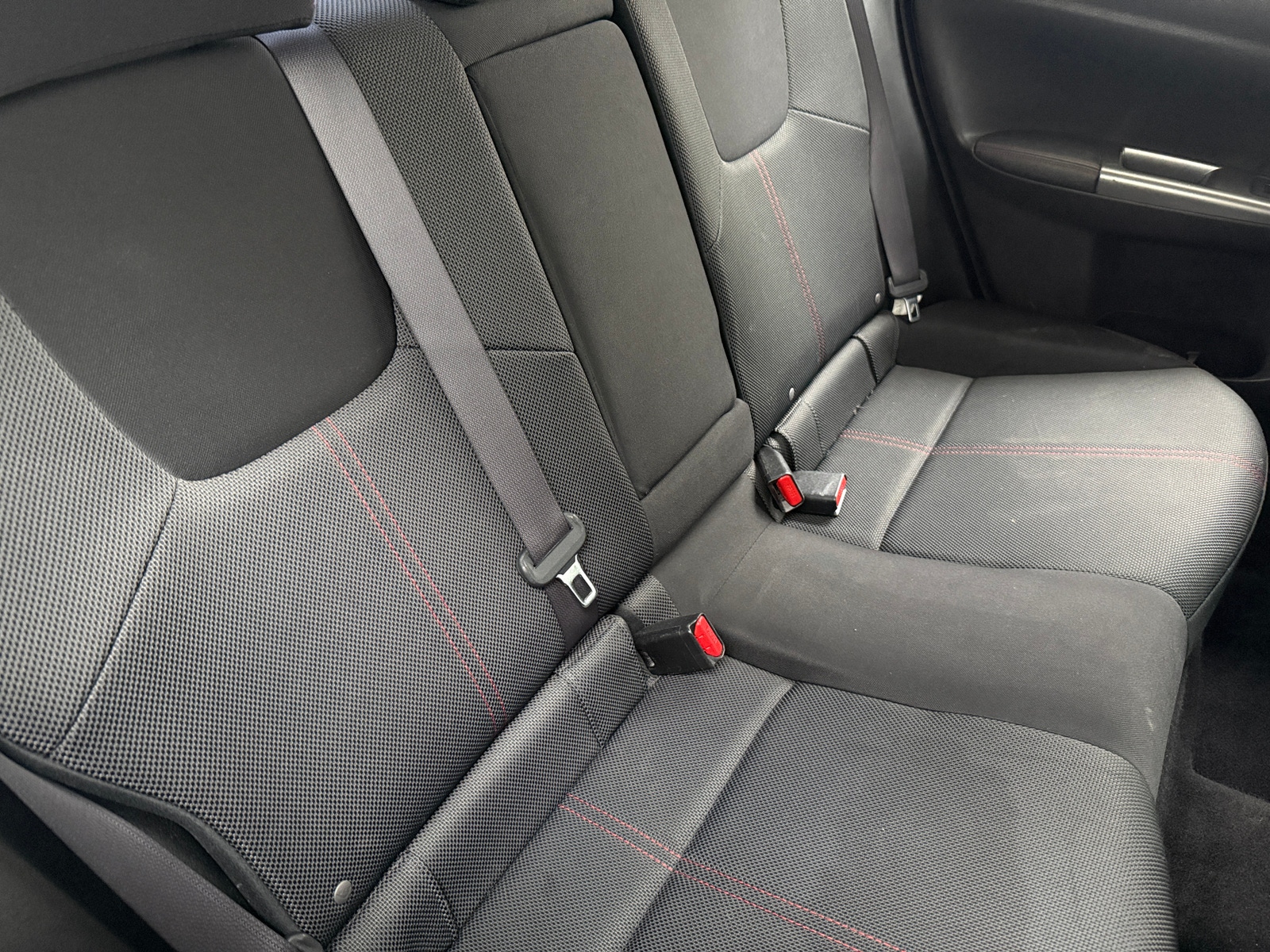 Thumbnail: 2014 Subaru Impreza - 6