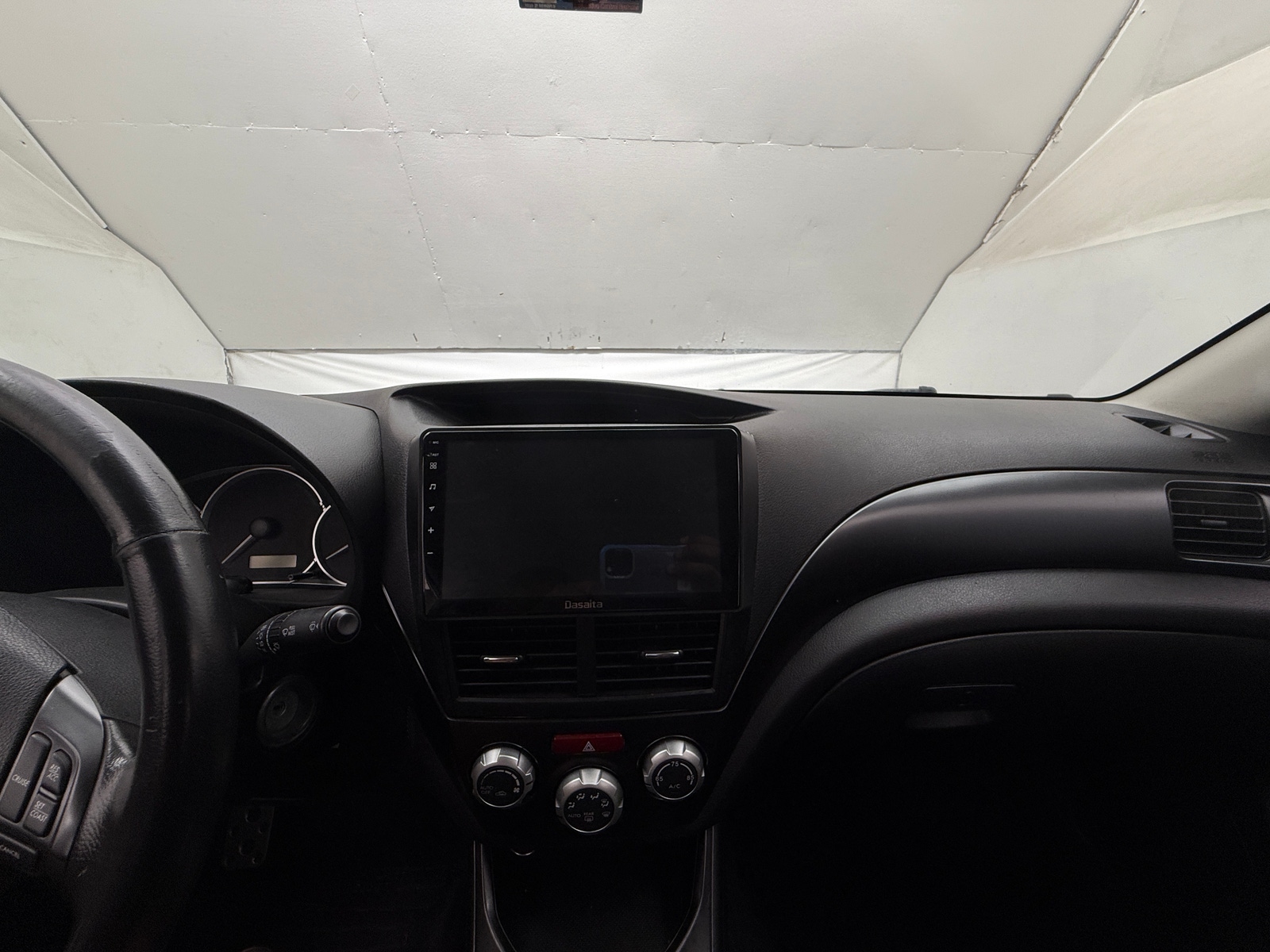 Thumbnail: 2014 Subaru Impreza - 3