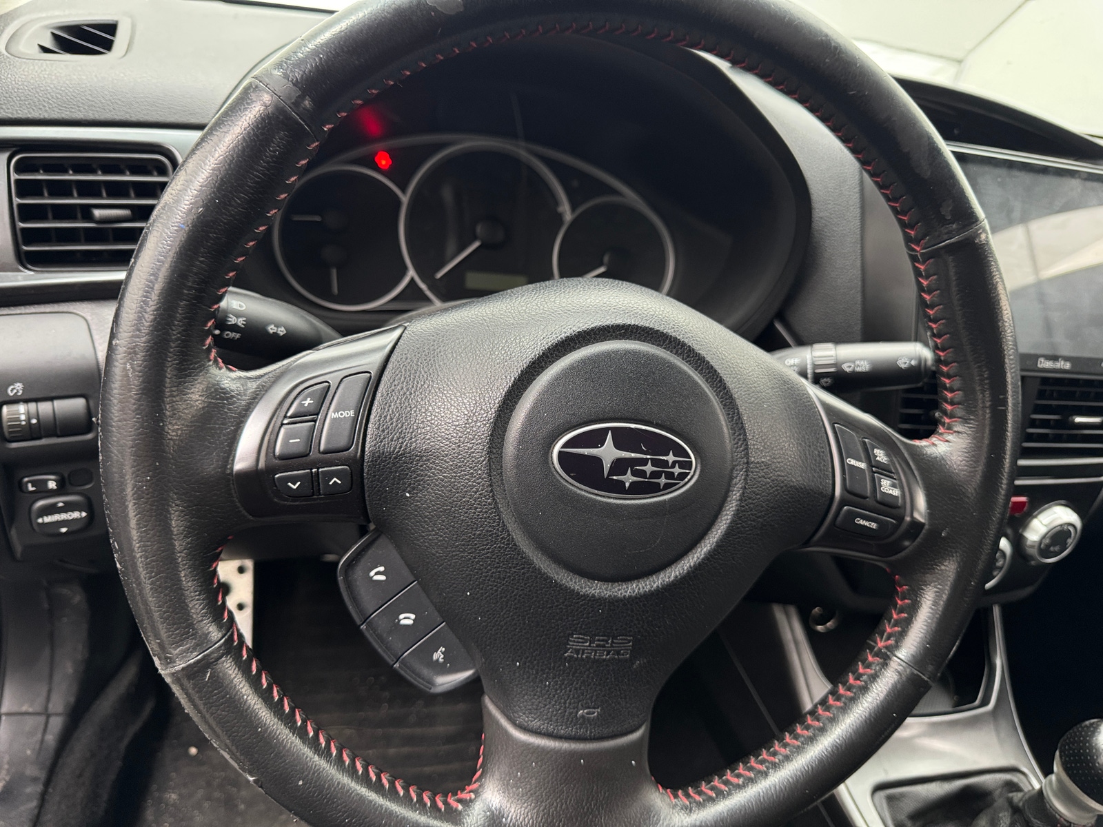 Thumbnail: 2014 Subaru Impreza - 5