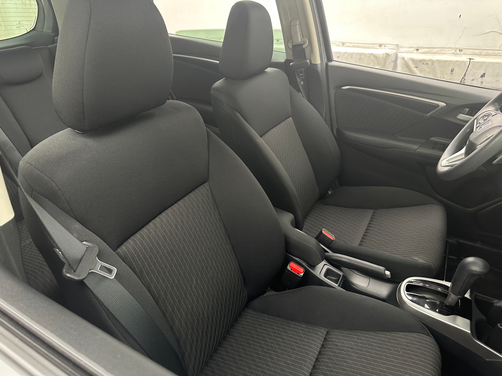 Thumbnail: 2018 Honda Fit - 2
