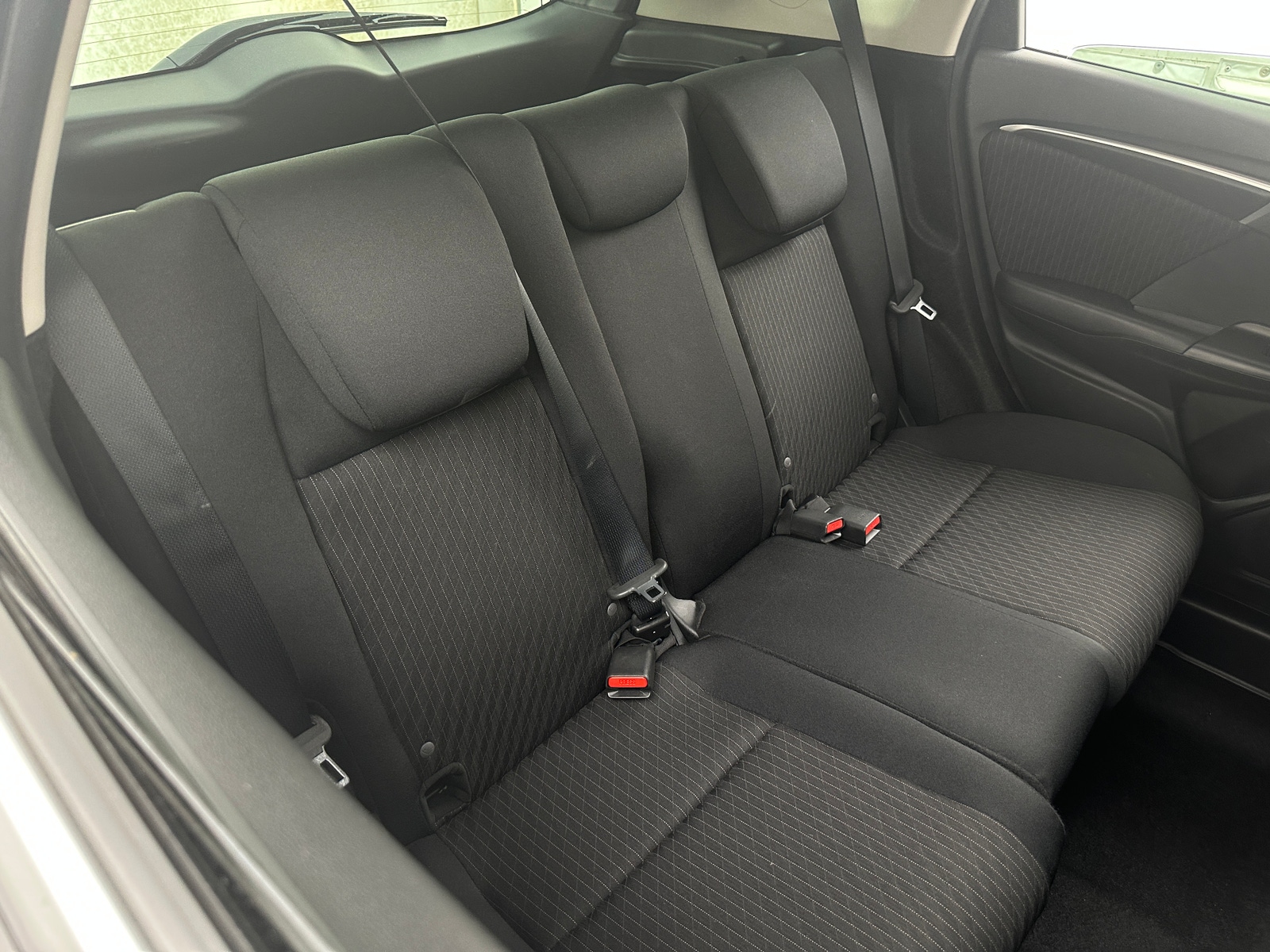 Thumbnail: 2018 Honda Fit - 6