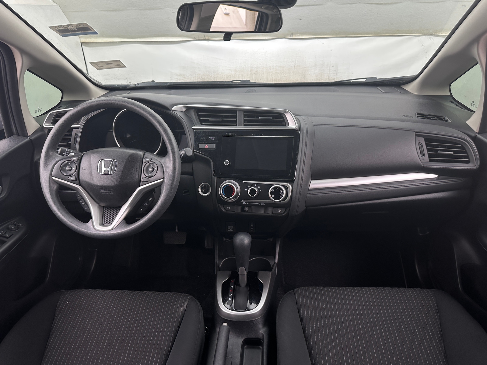 Thumbnail: 2018 Honda Fit - 3