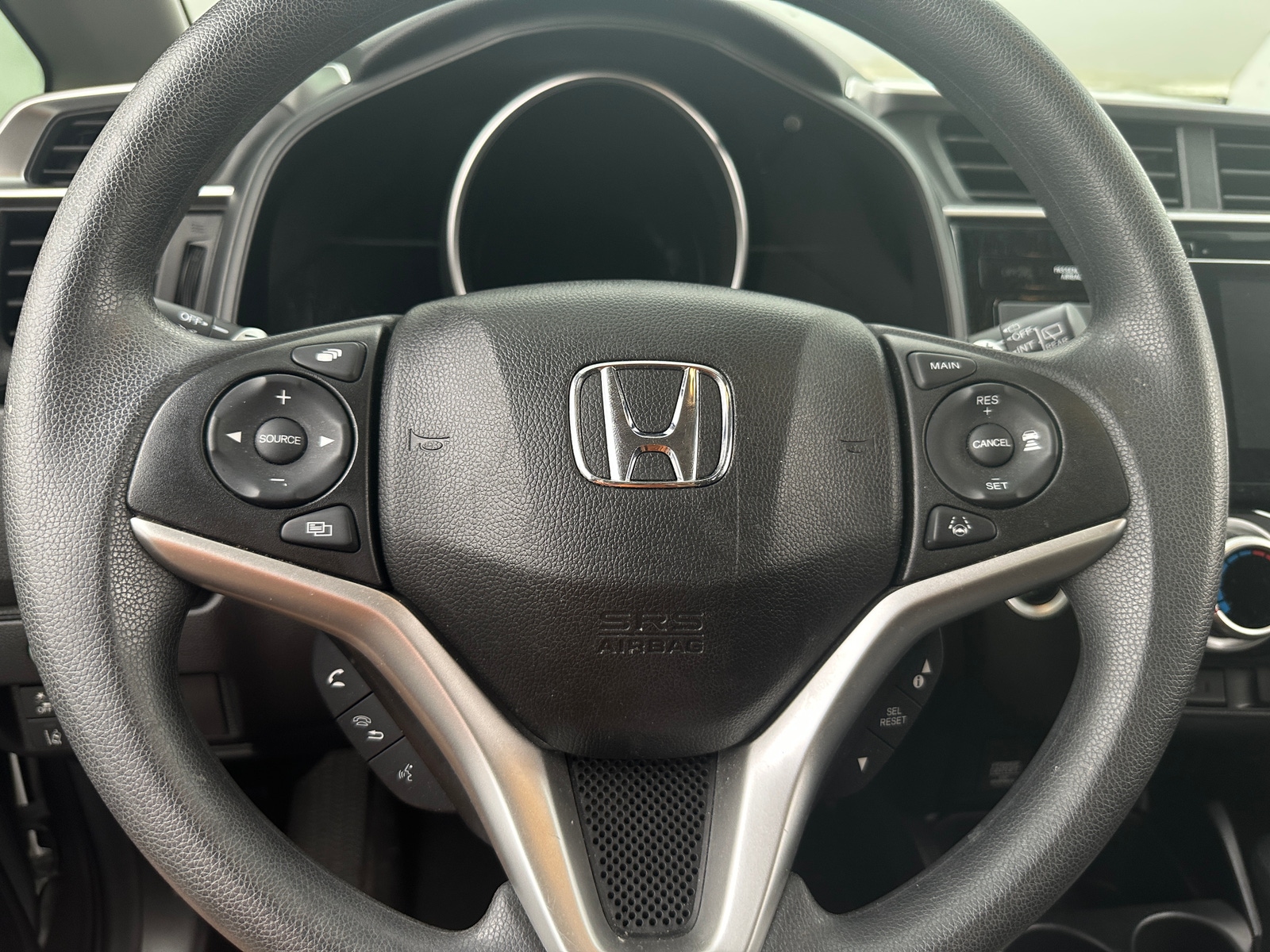 Thumbnail: 2018 Honda Fit - 5