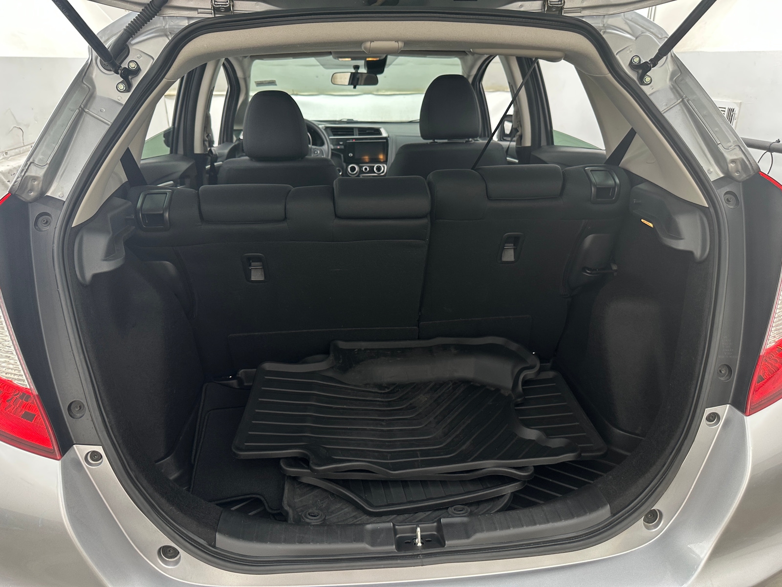 Thumbnail: 2018 Honda Fit - 7