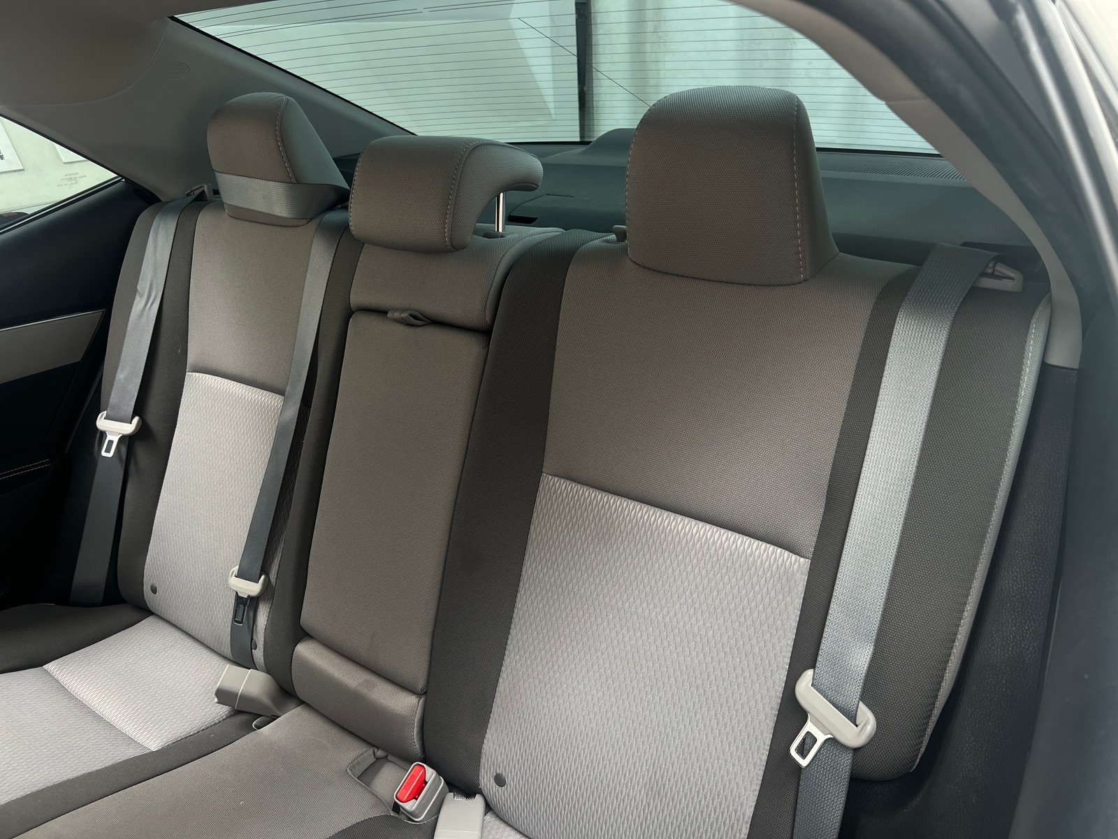 Thumbnail: 2017 Toyota Corolla - 6