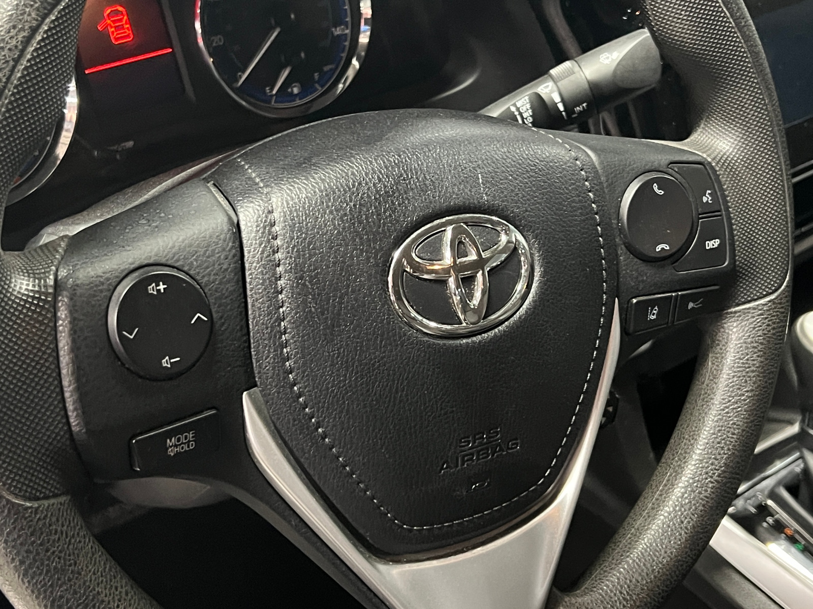 Thumbnail: 2017 Toyota Corolla - 5