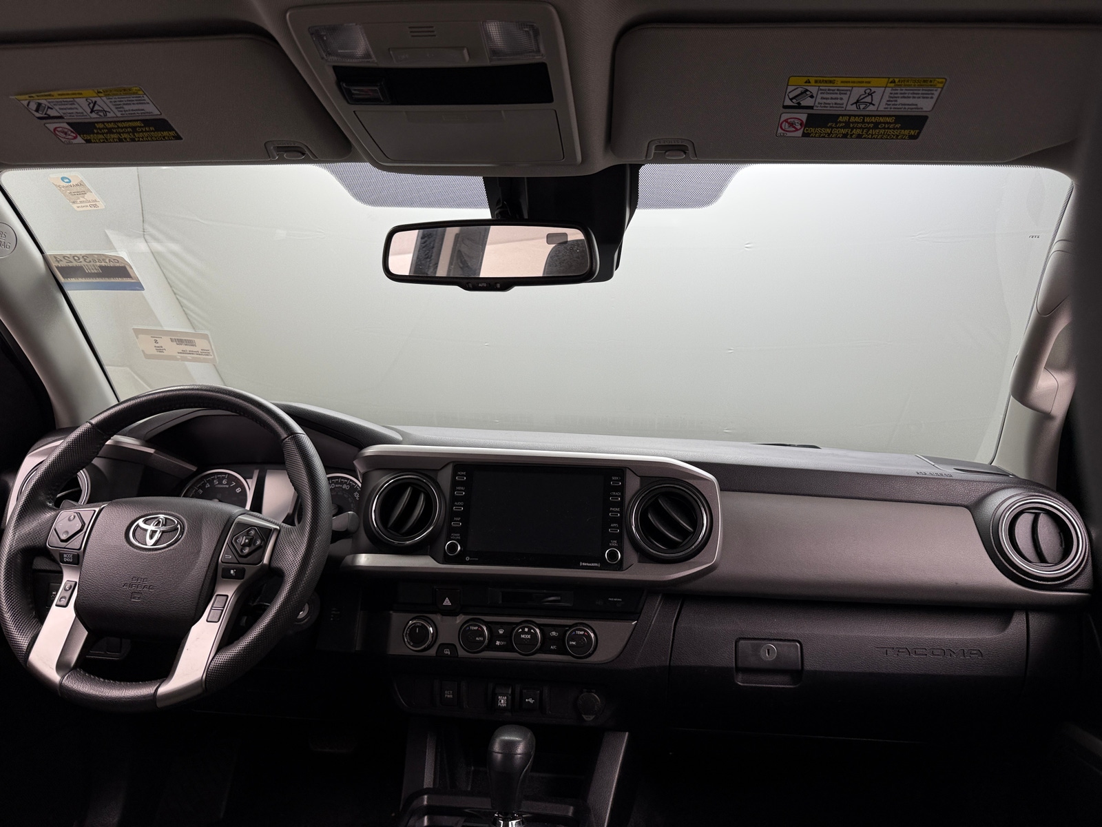 Thumbnail: 2021 Toyota Tacoma - 3