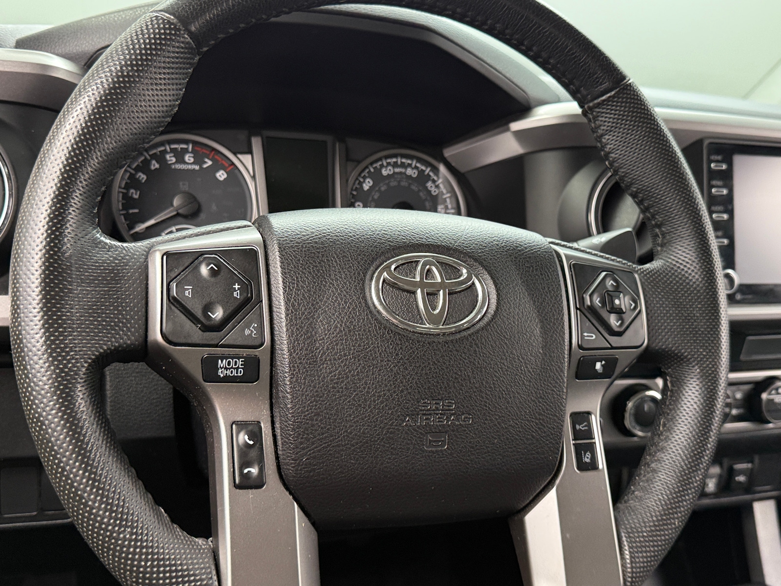 Thumbnail: 2021 Toyota Tacoma - 5
