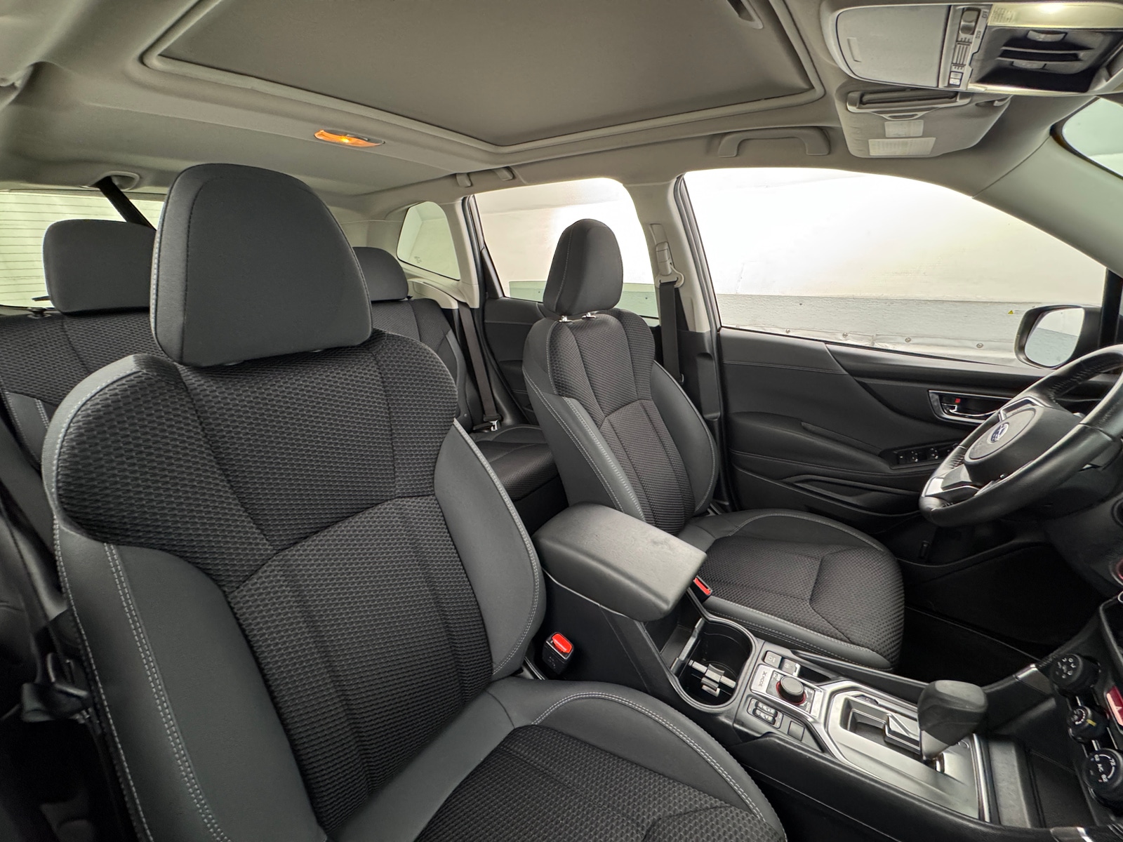 Thumbnail: 2019 Subaru Forester - 2