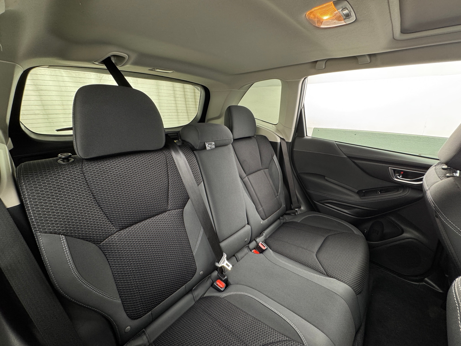 Thumbnail: 2019 Subaru Forester - 6