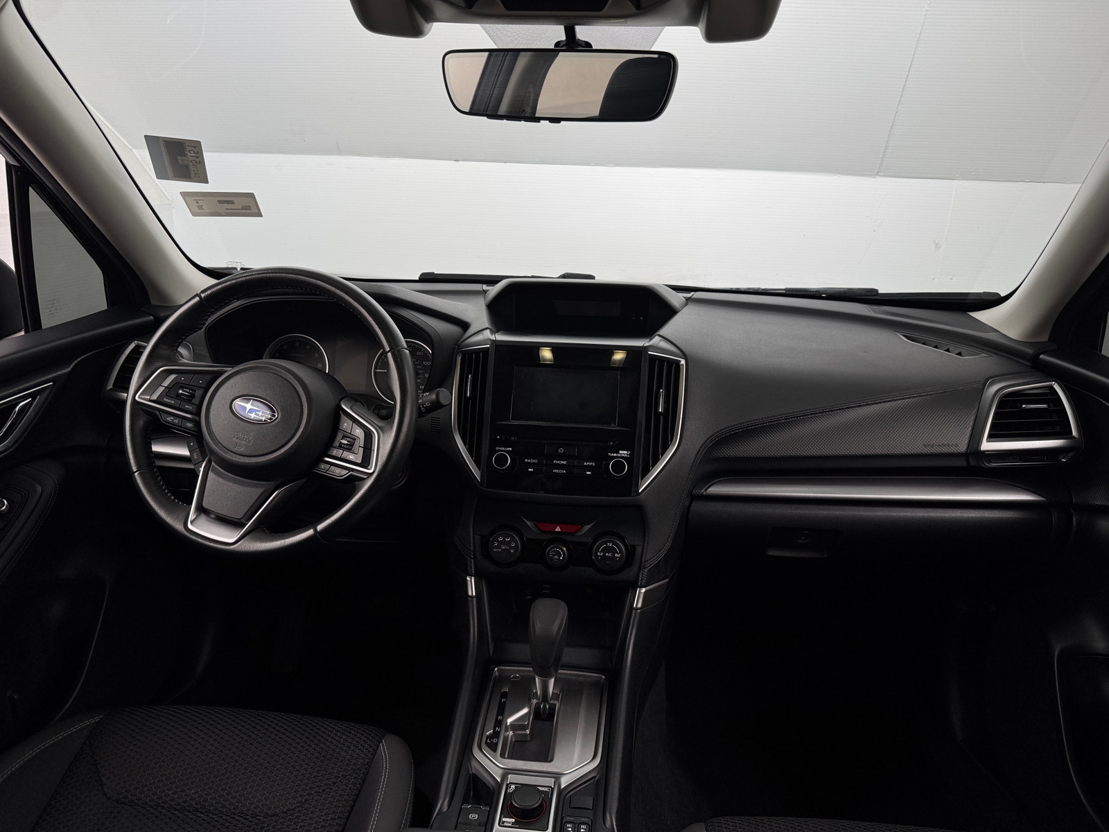 Thumbnail: 2019 Subaru Forester - 3