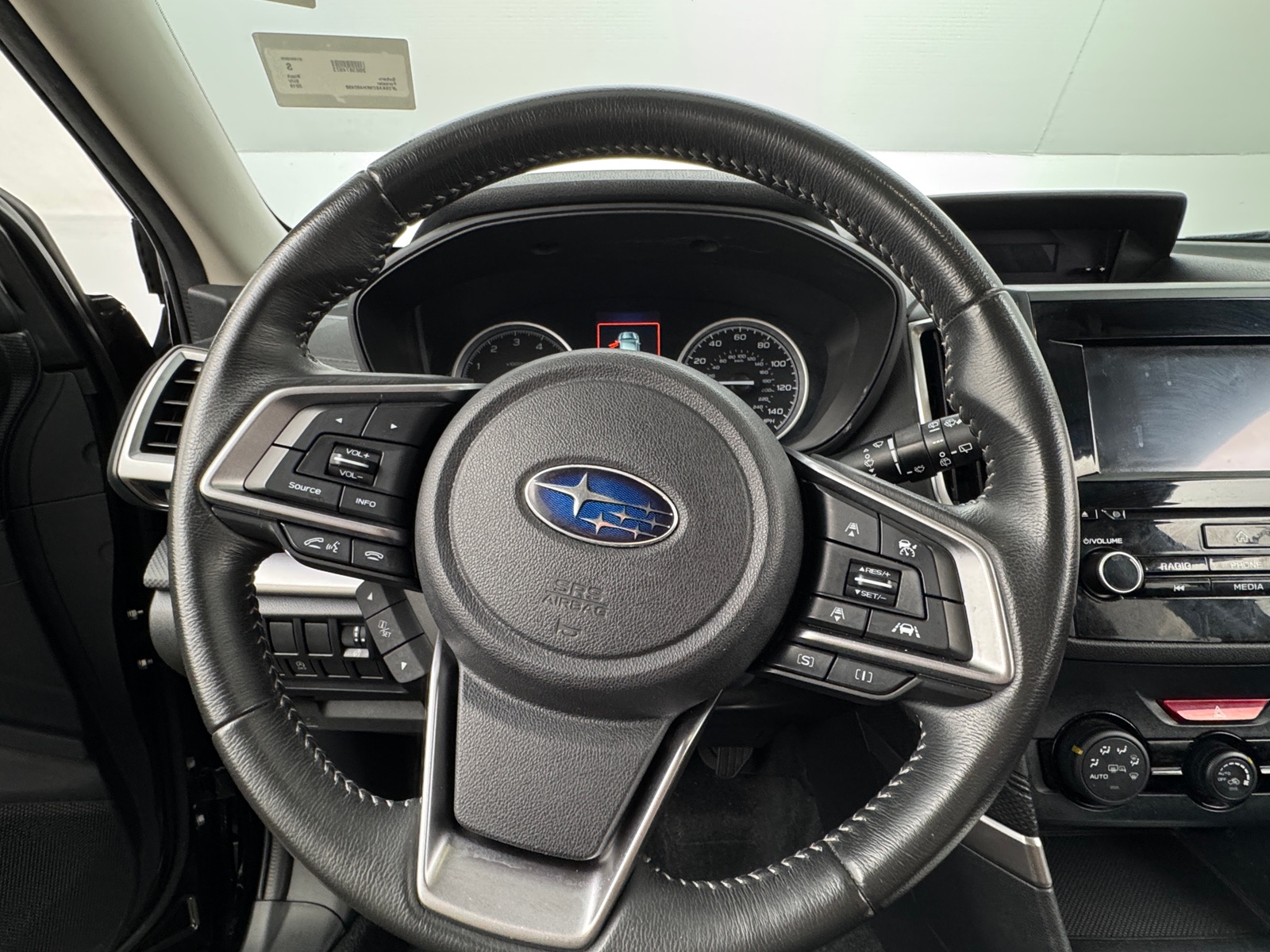 Thumbnail: 2019 Subaru Forester - 5