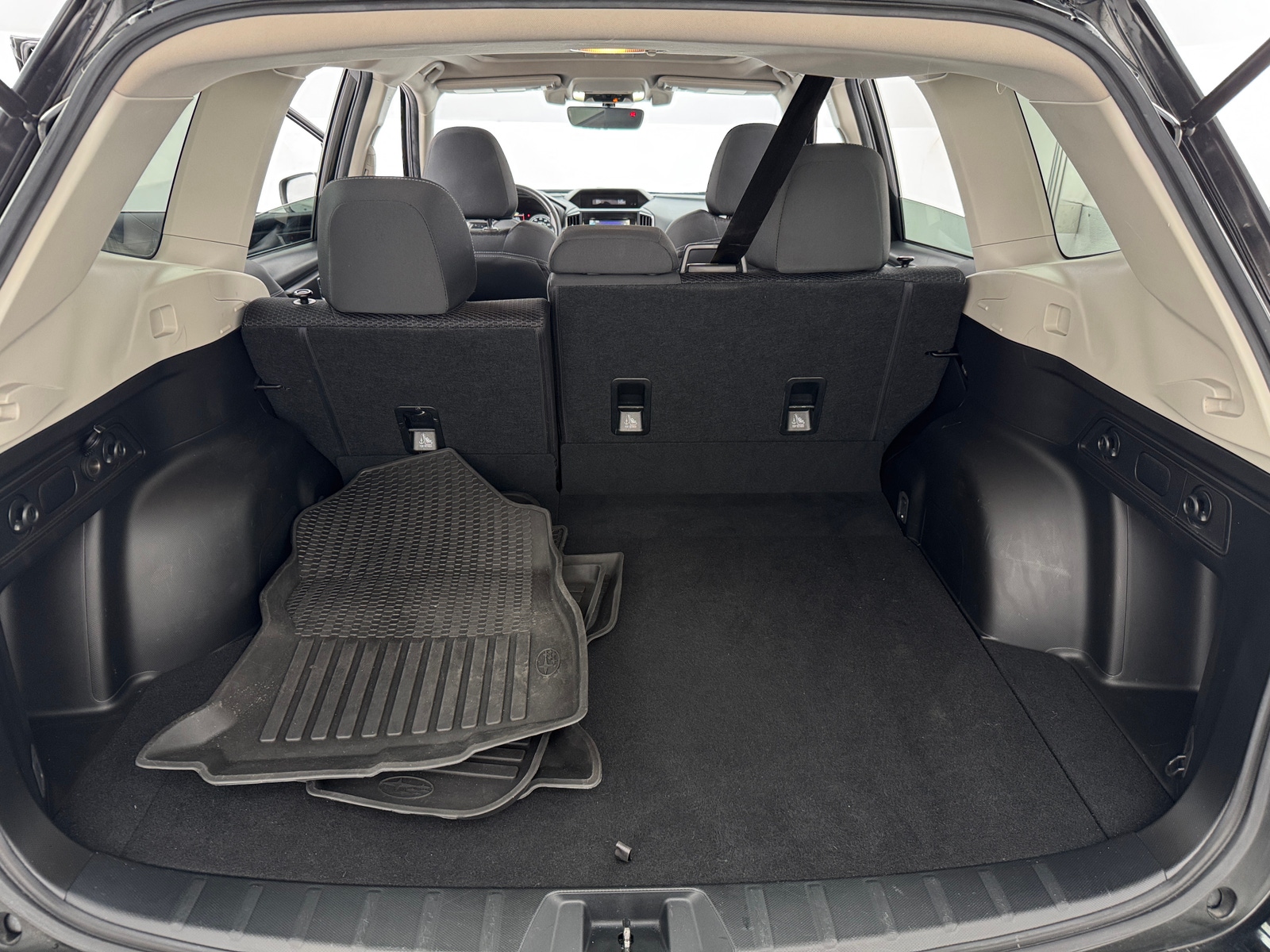 Thumbnail: 2019 Subaru Forester - 7