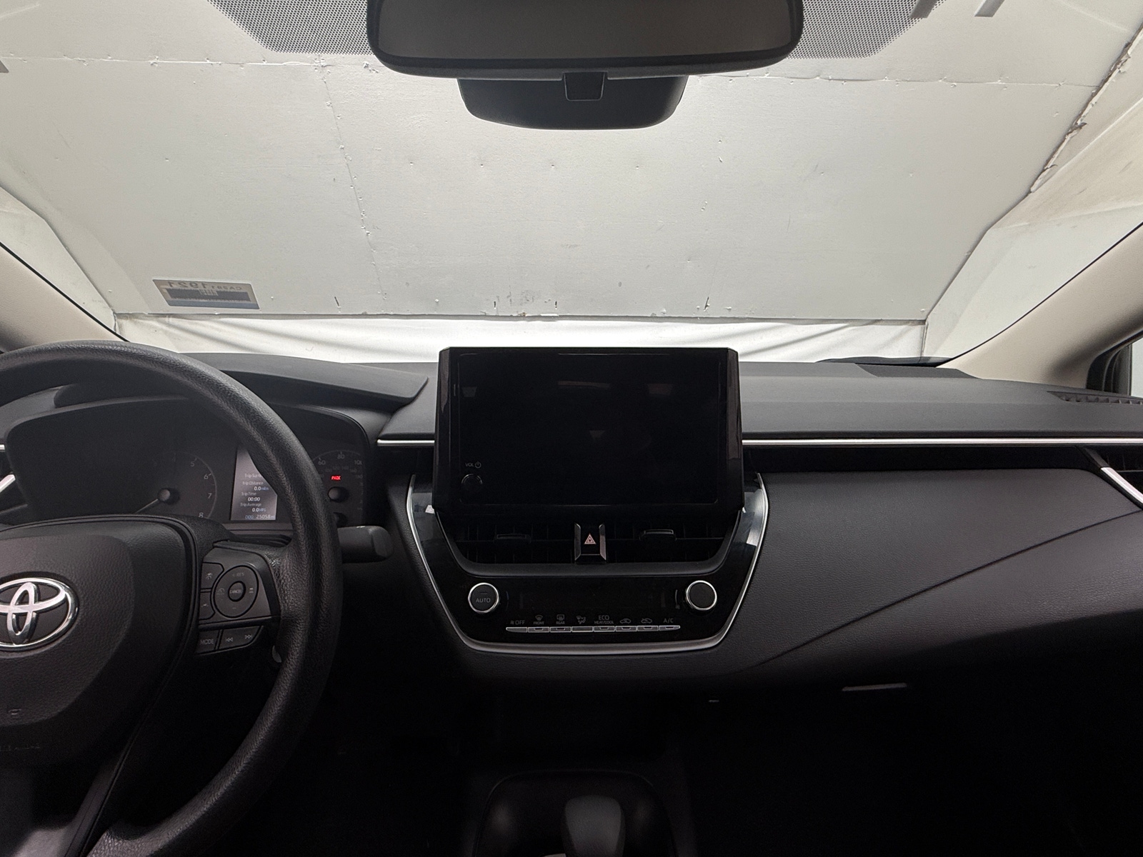Thumbnail: 2024 Toyota Corolla - 3