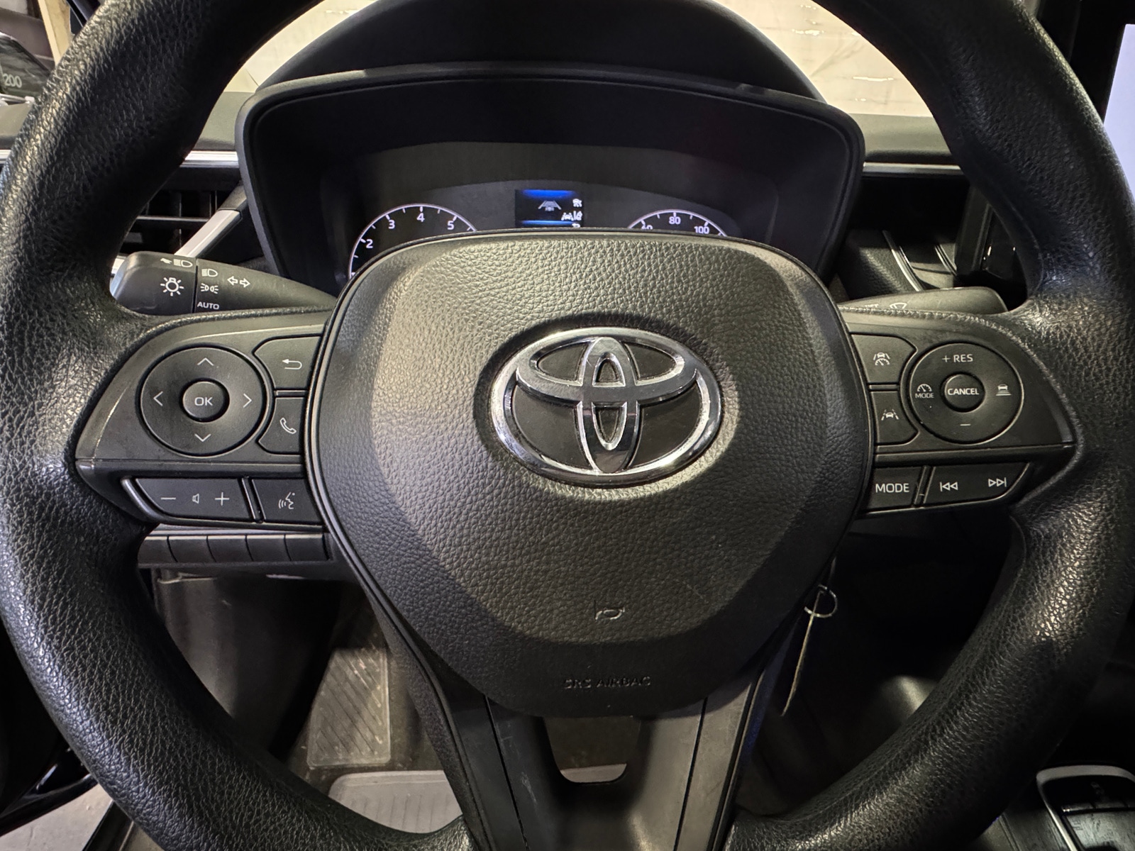 Thumbnail: 2024 Toyota Corolla - 5