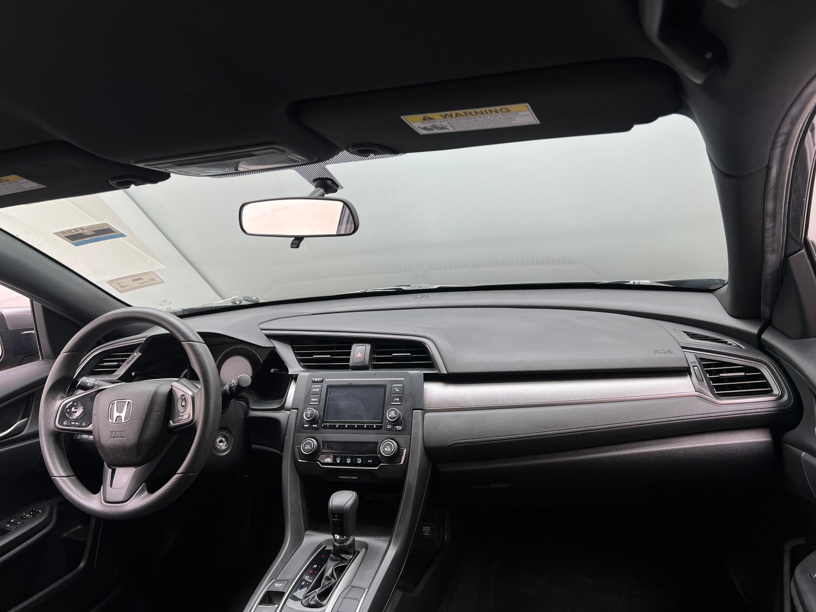 Thumbnail: 2017 Honda Civic - 3