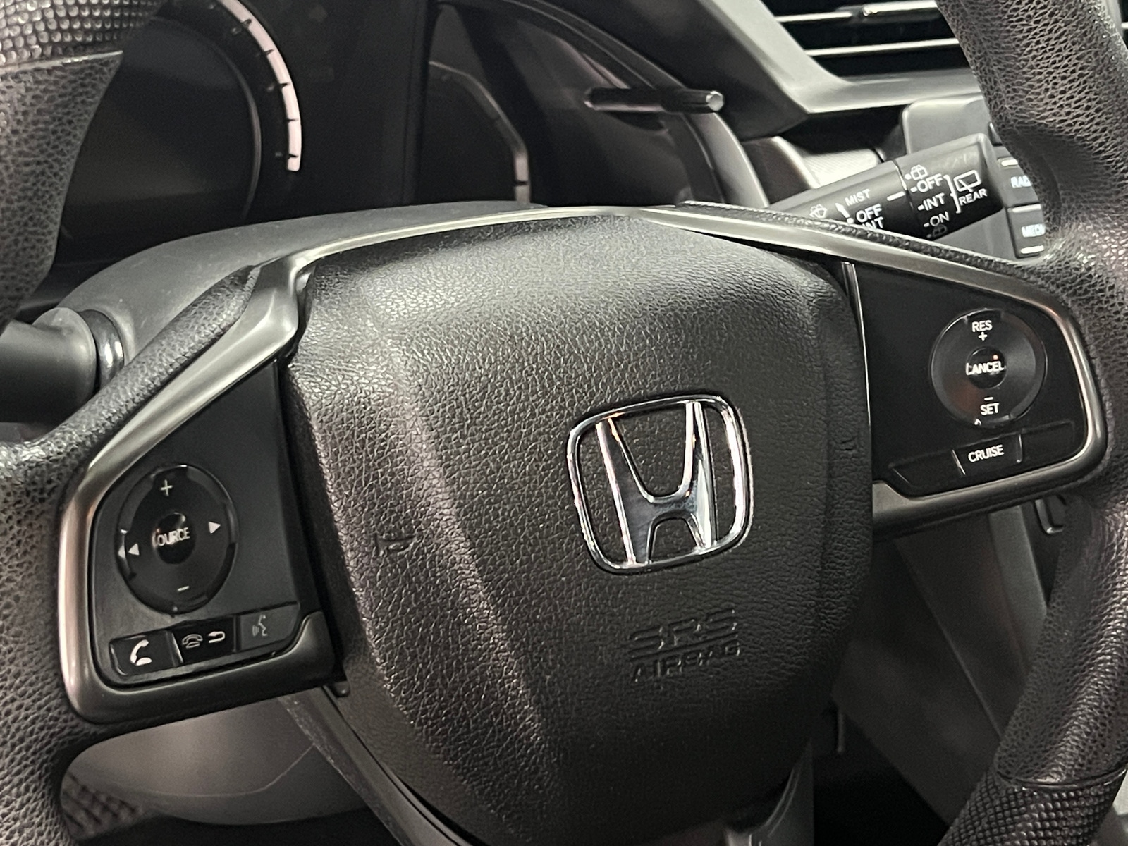 Thumbnail: 2017 Honda Civic - 5