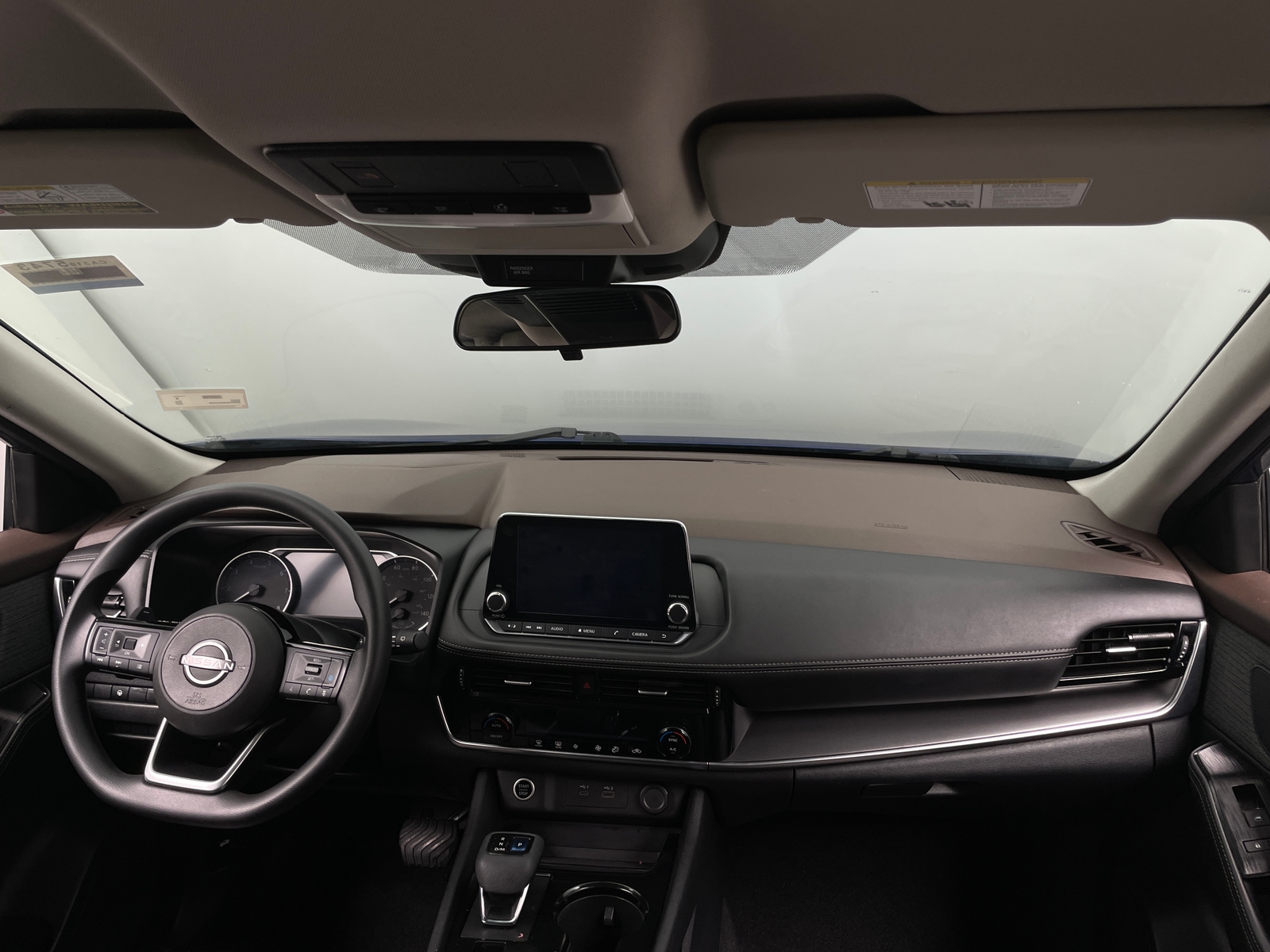 Thumbnail: 2022 Nissan Rogue - 3