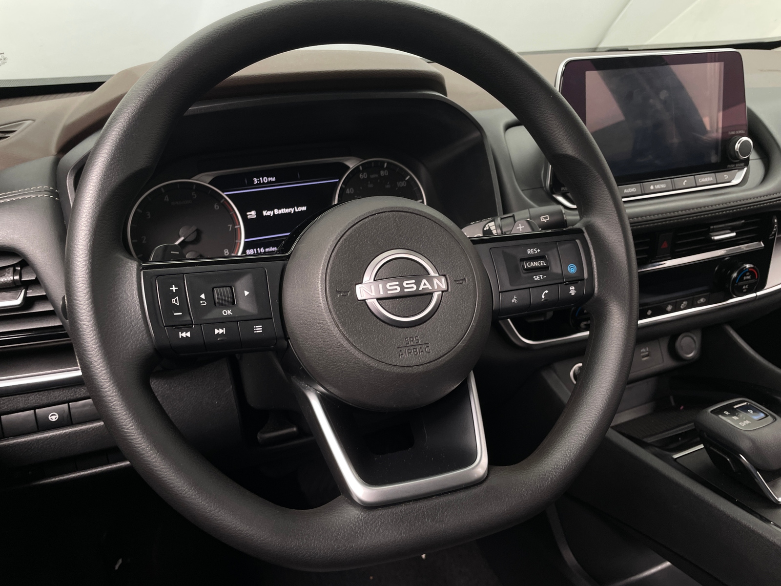 Thumbnail: 2022 Nissan Rogue - 5