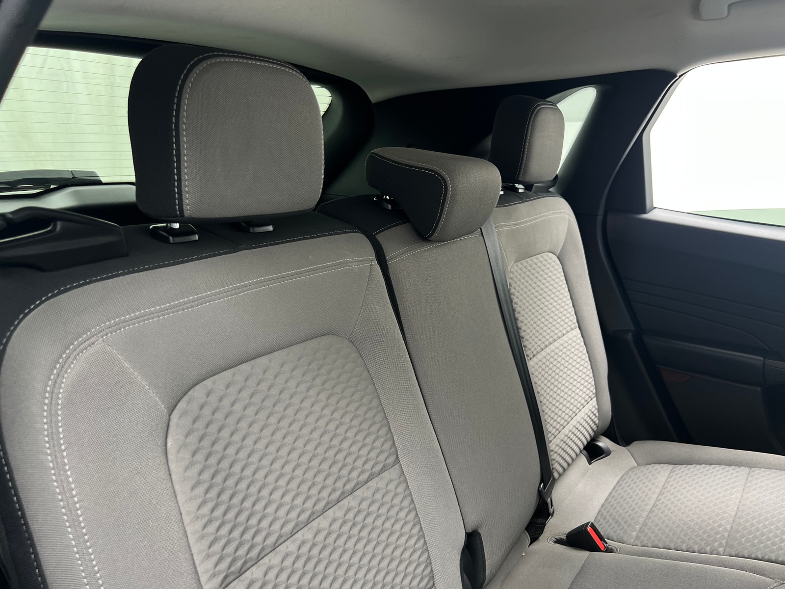 Thumbnail: 2021 Ford Escape - 6
