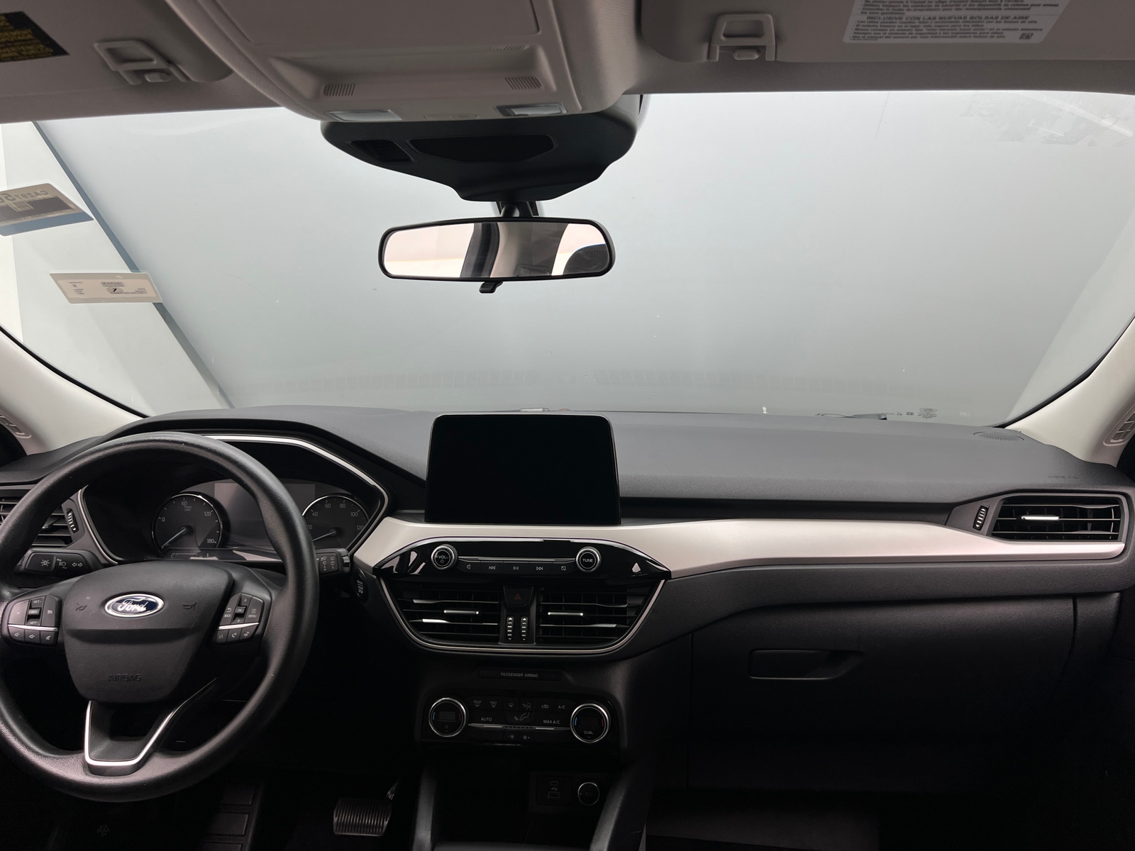 Thumbnail: 2021 Ford Escape - 3