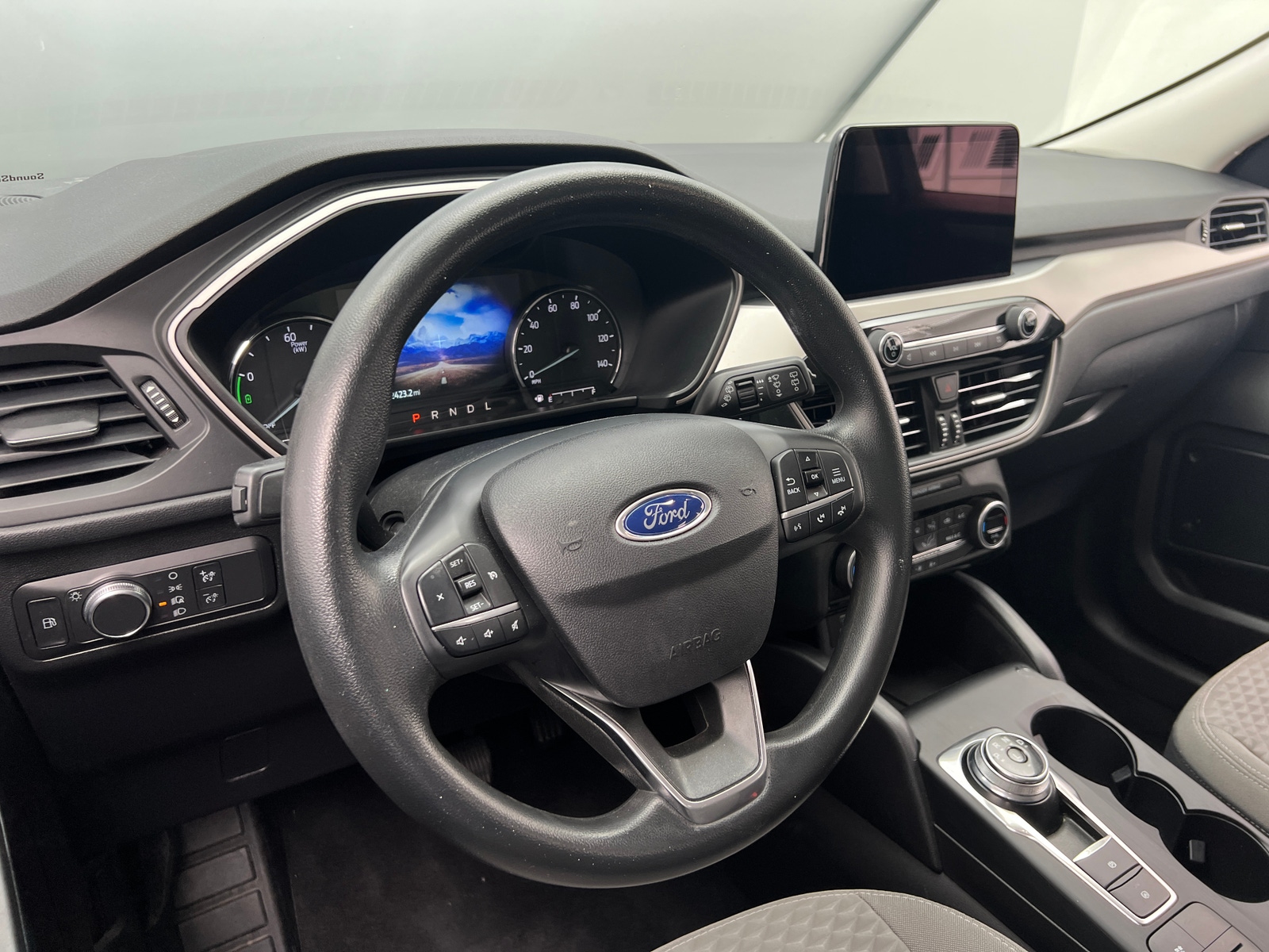 Thumbnail: 2021 Ford Escape - 5