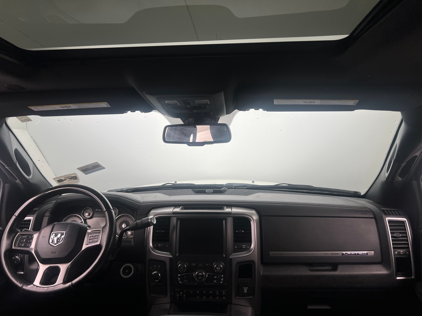 Thumbnail: 2017 RAM 2500 - 2