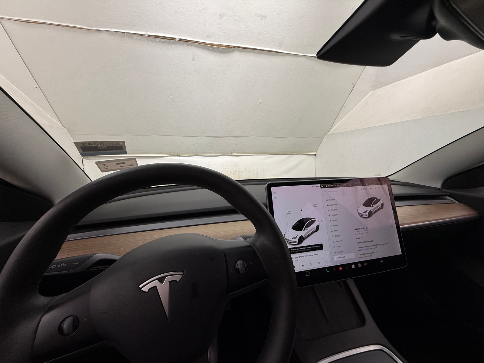 Thumbnail: 2021 Tesla Model 3 - 2