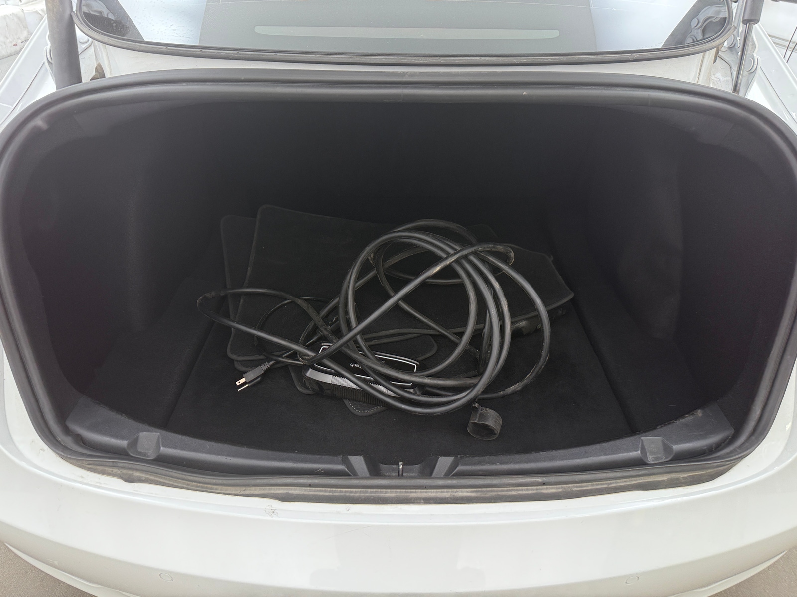 Thumbnail: 2021 Tesla Model 3 - 5