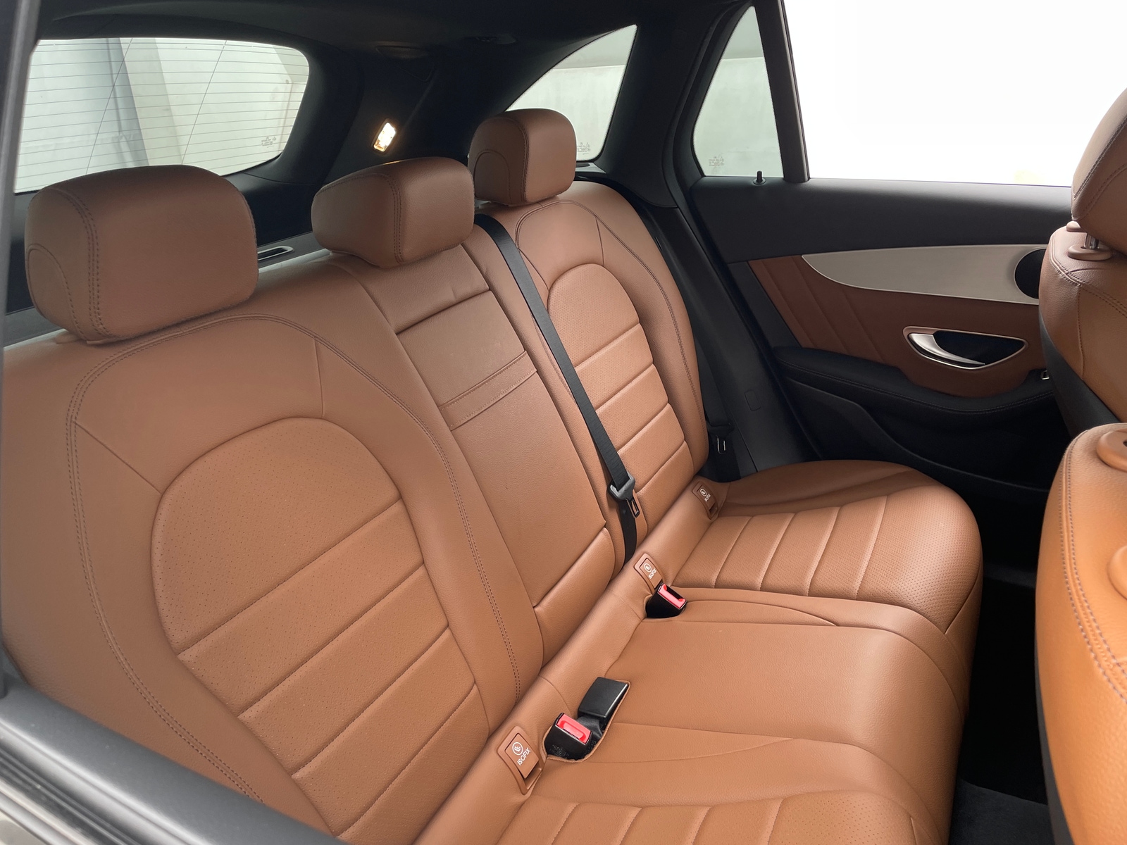 Thumbnail: 2022 Mercedes-Benz GLC - 4