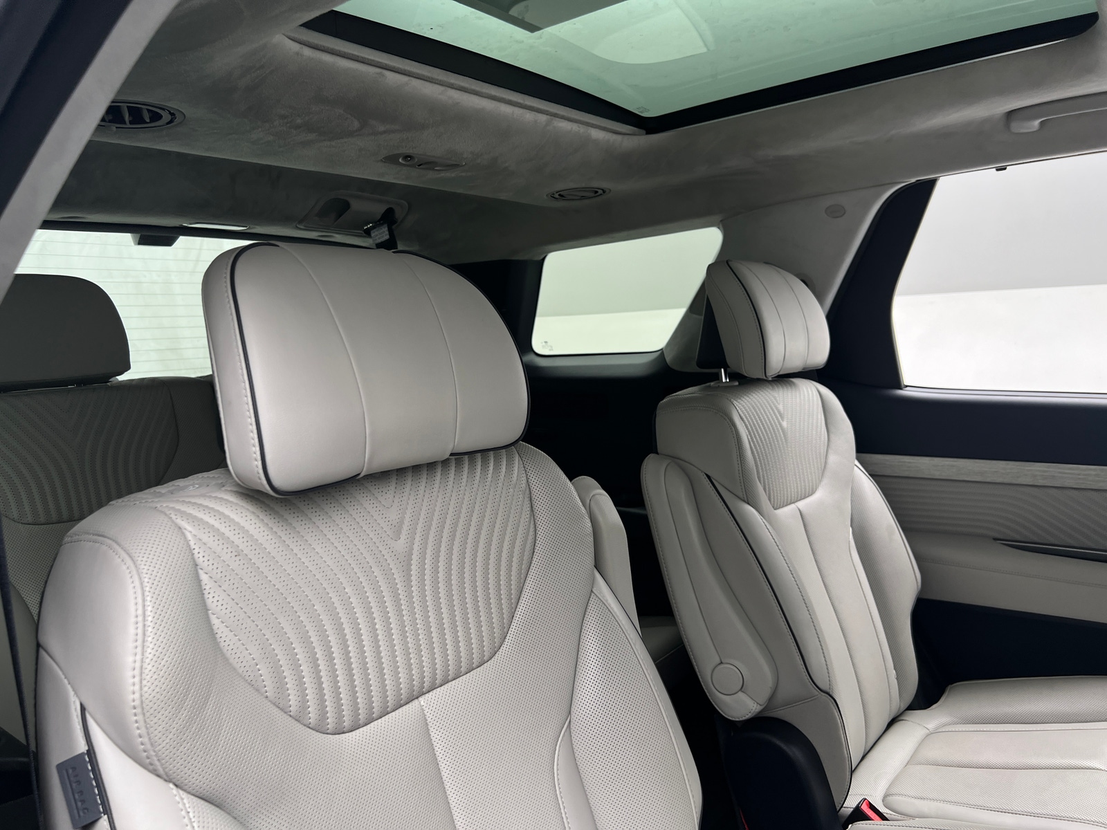 Thumbnail: 2023 Hyundai Palisade - 5