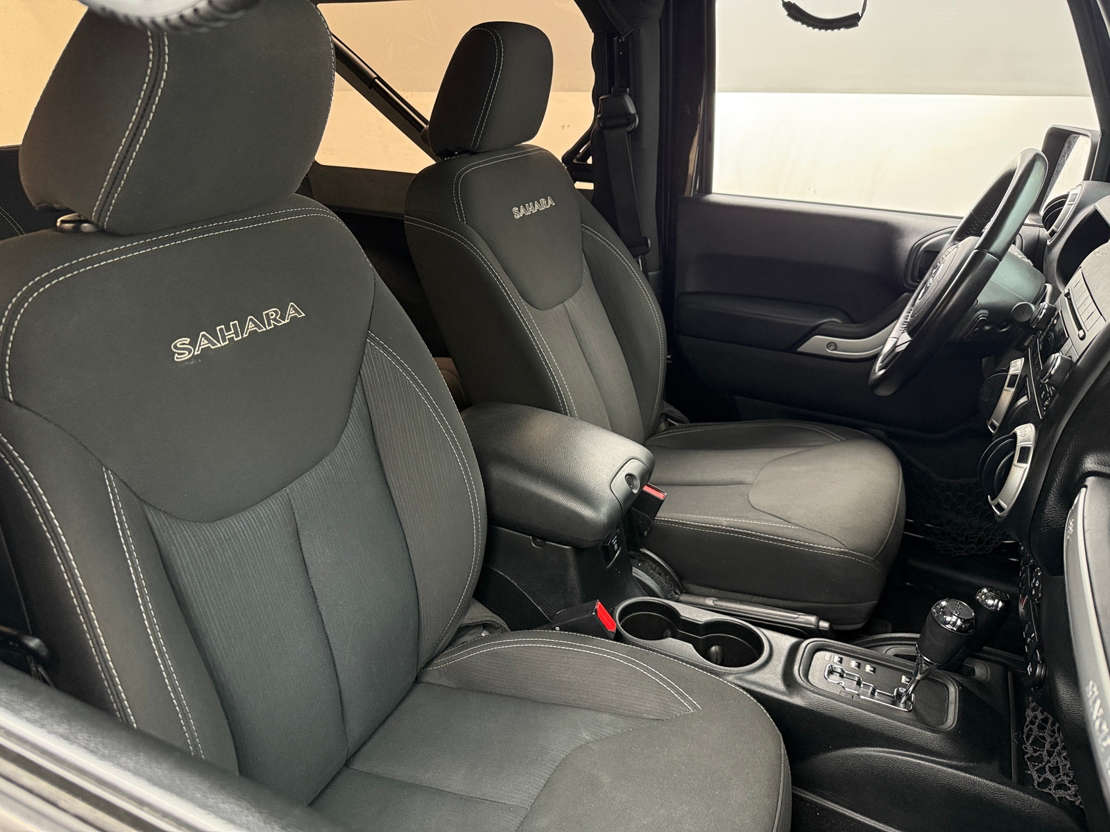 Thumbnail: 2018 Jeep Wrangler - 2