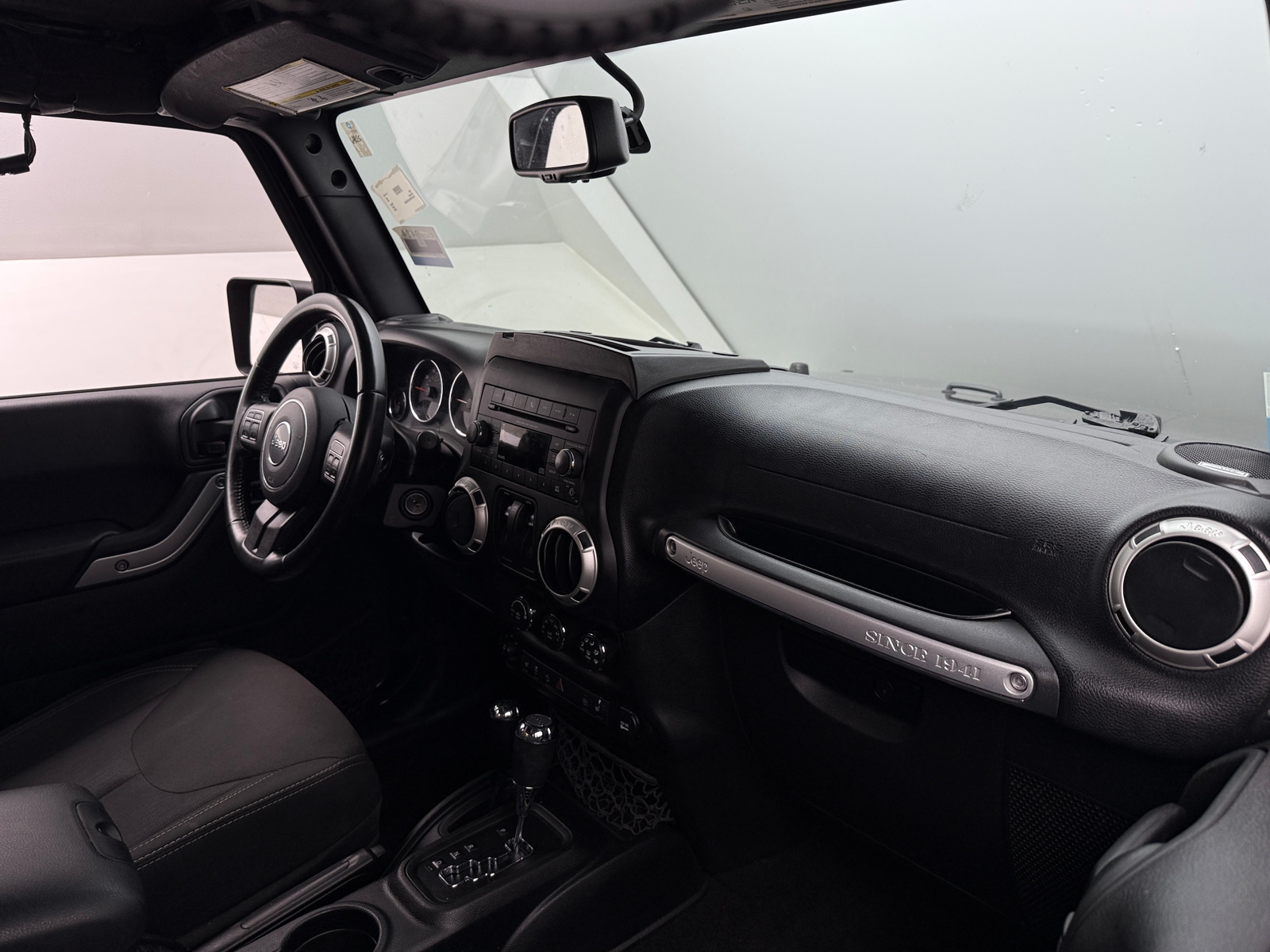 Thumbnail: 2018 Jeep Wrangler - 3