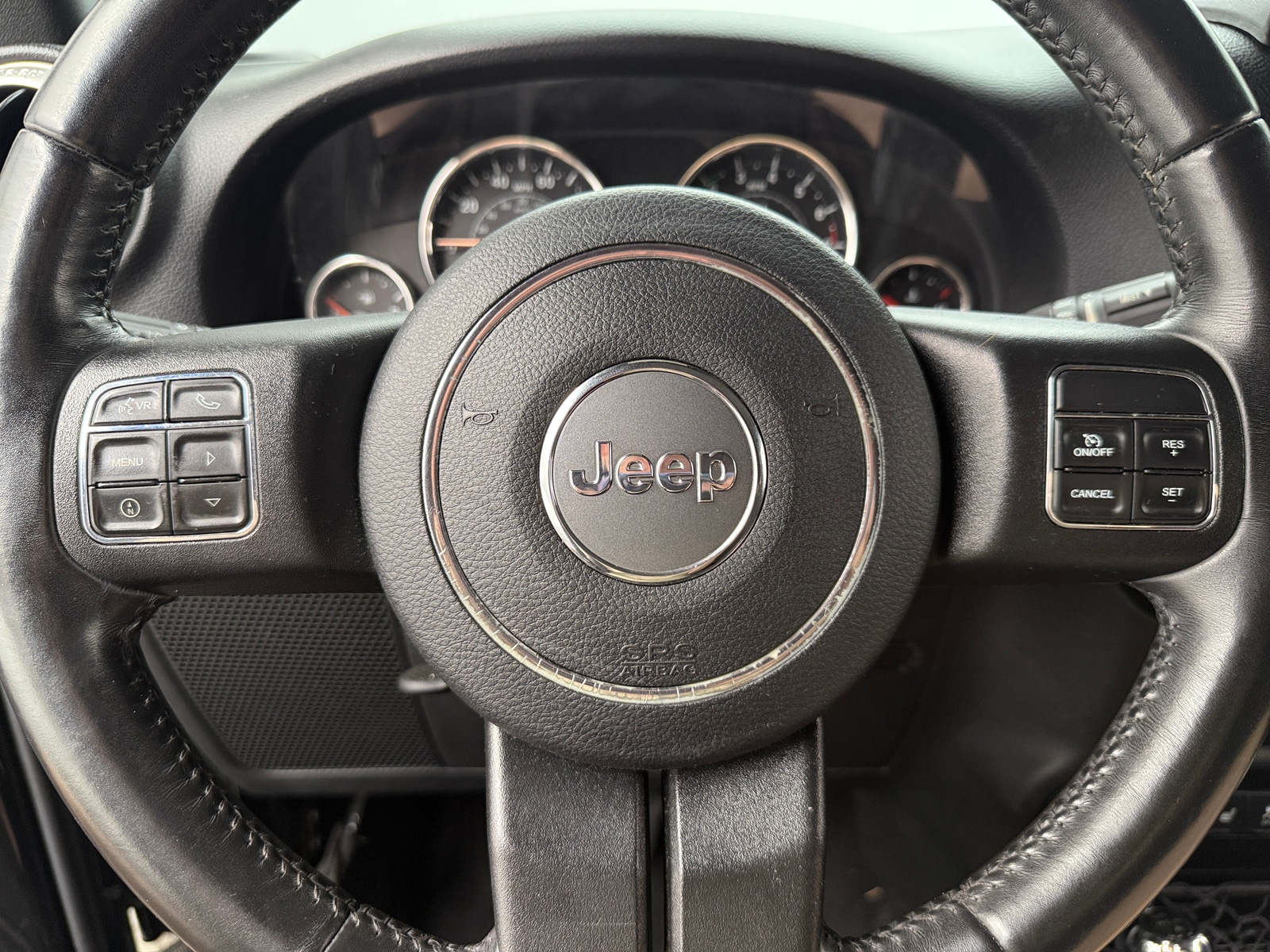 Thumbnail: 2018 Jeep Wrangler - 5