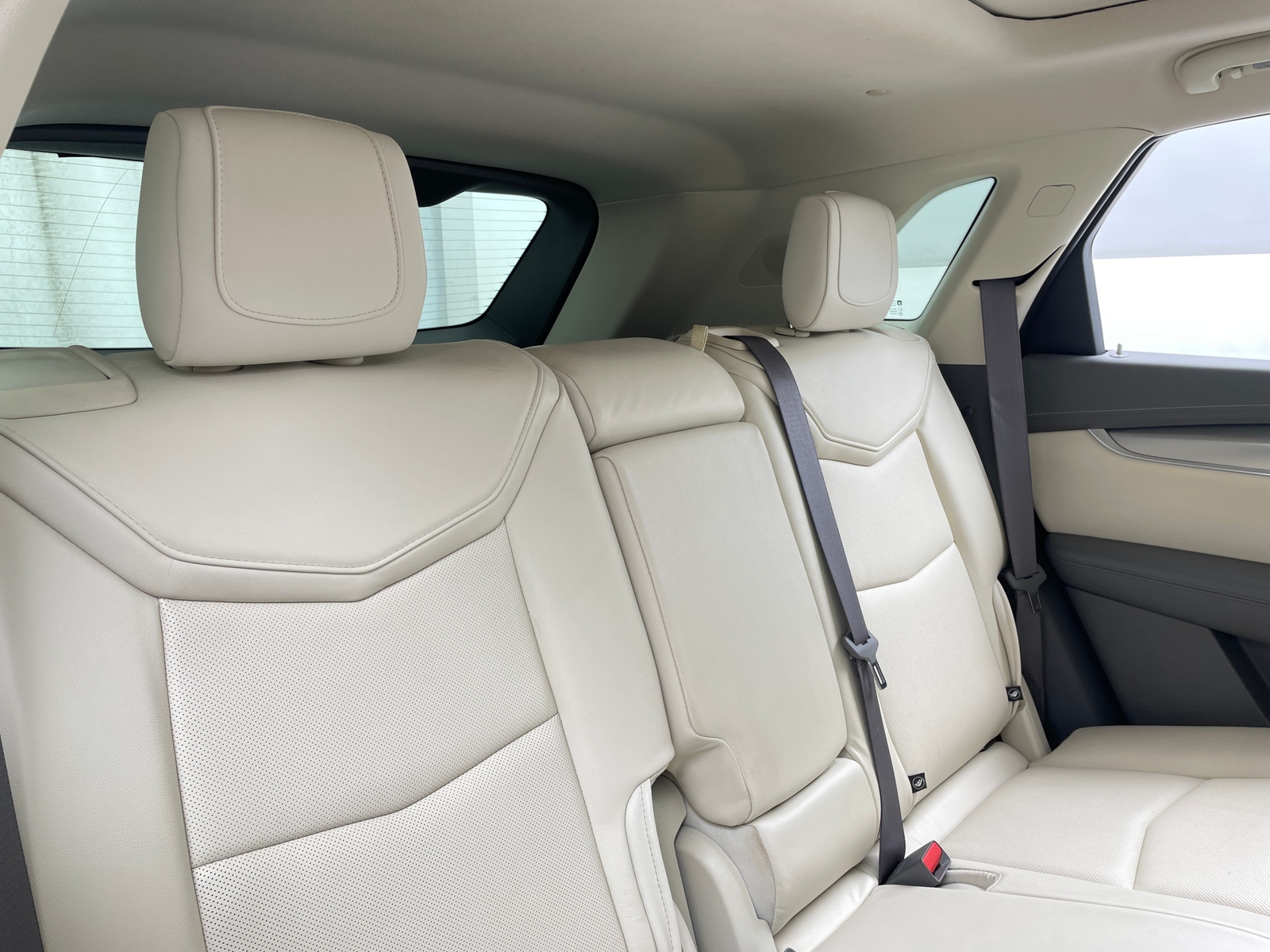 Thumbnail: 2019 Cadillac XT5 - 5