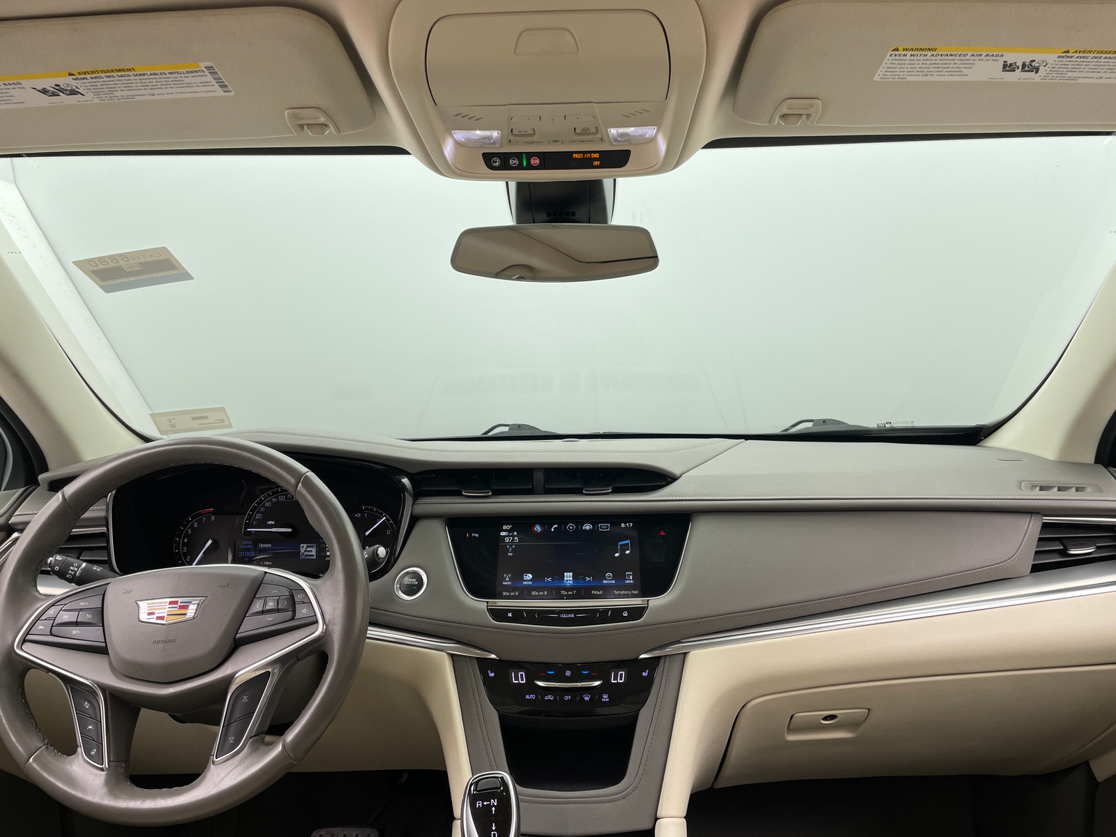 Thumbnail: 2019 Cadillac XT5 - 2