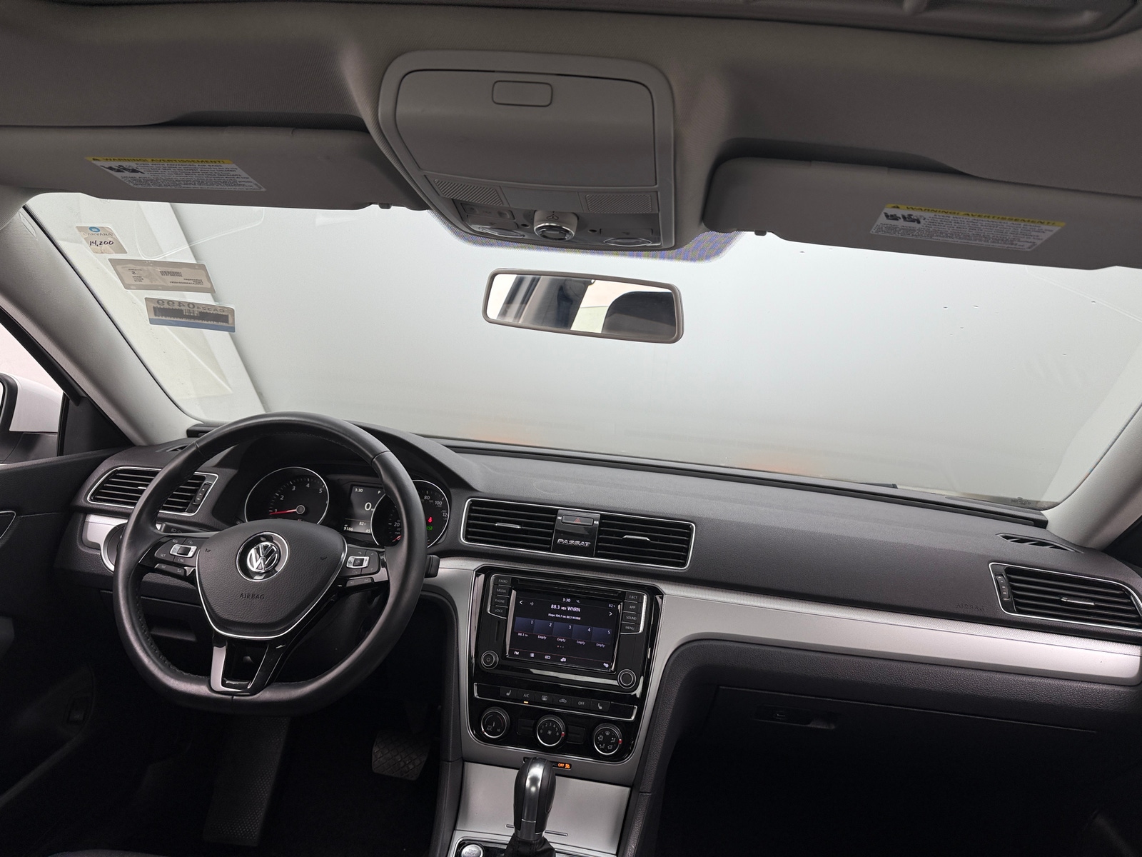 Thumbnail: 2019 Volkswagen Passat - 2