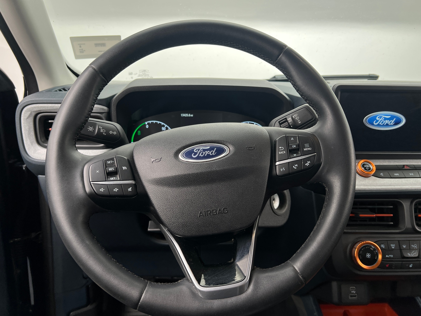 Thumbnail: 2023 Ford Maverick - 5