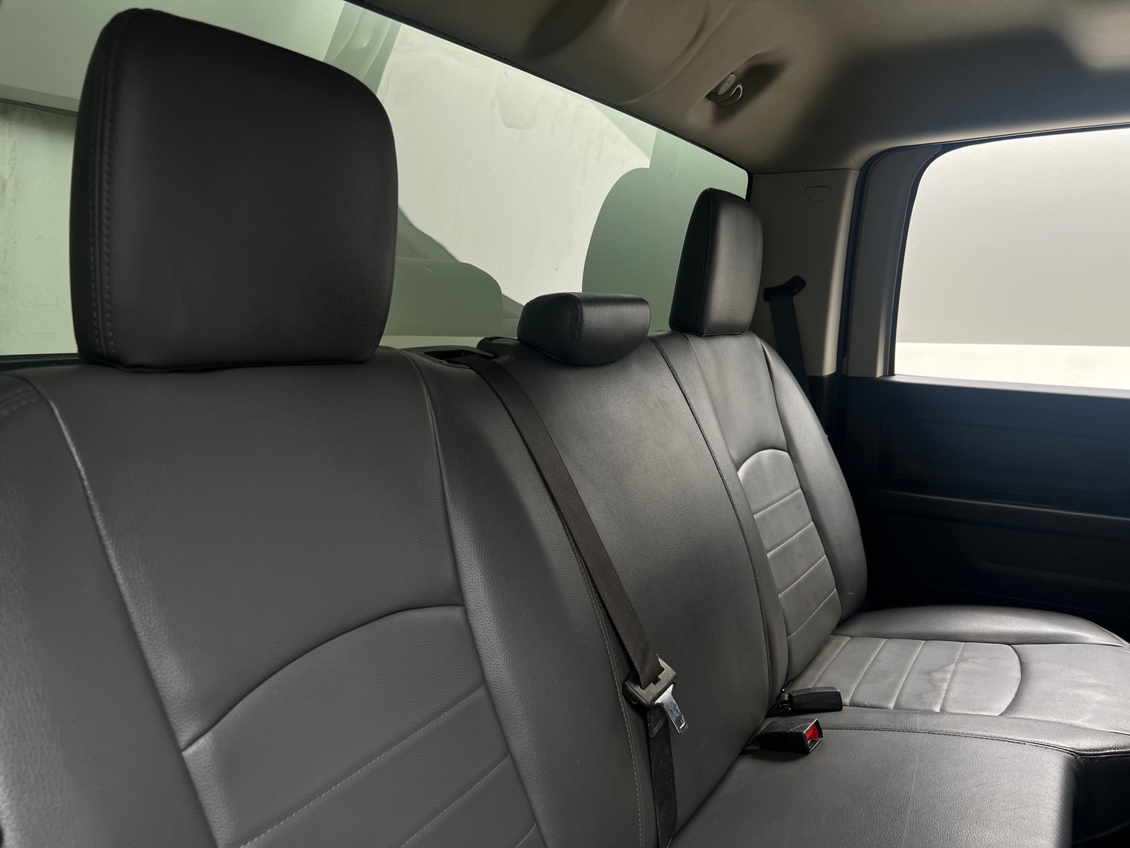 Thumbnail: 2020 RAM 1500 Classic - 5