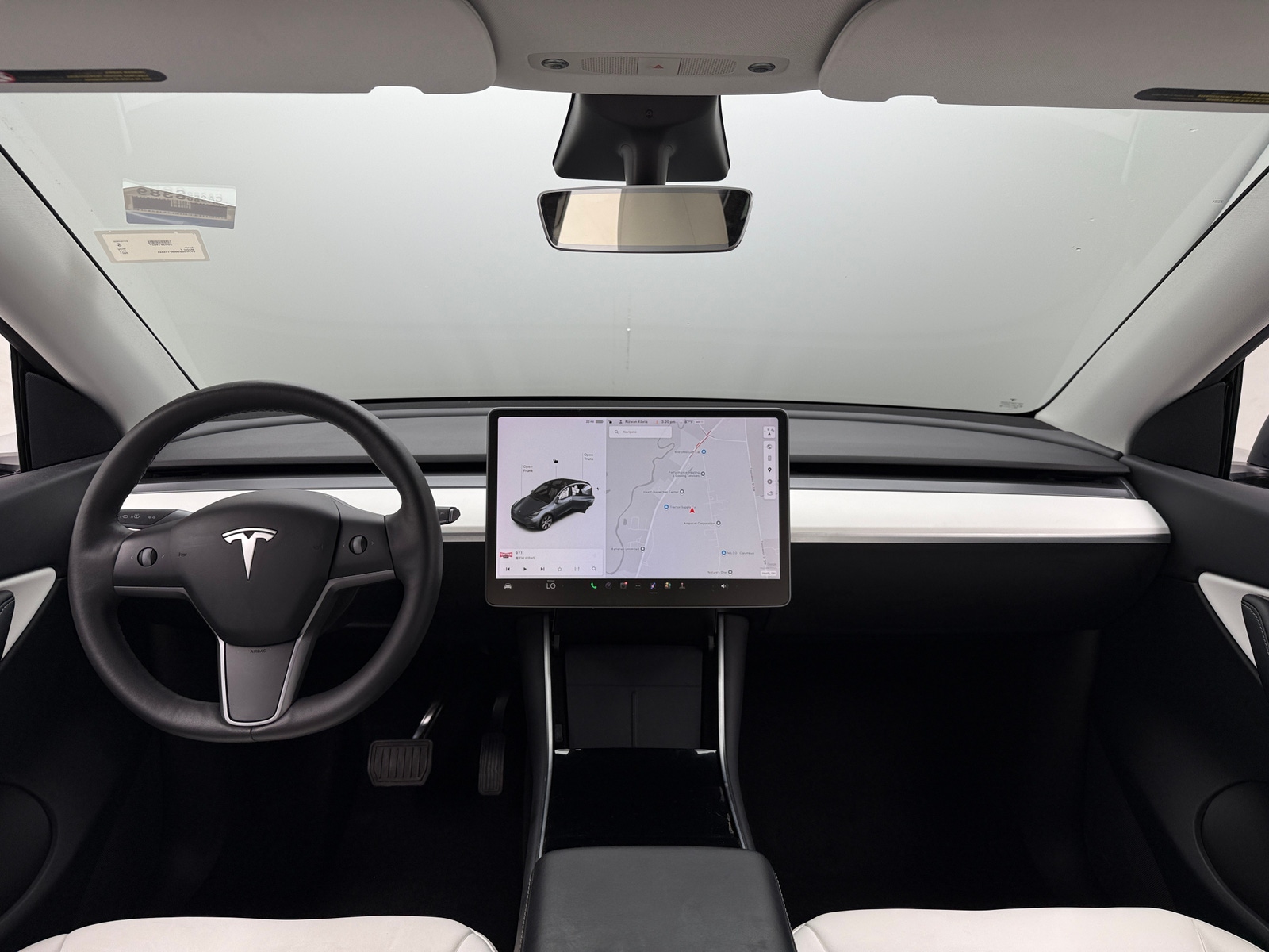Thumbnail: 2021 Tesla Model Y - 2