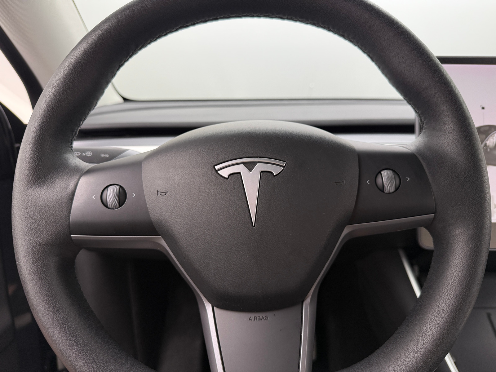 Thumbnail: 2021 Tesla Model Y - 4
