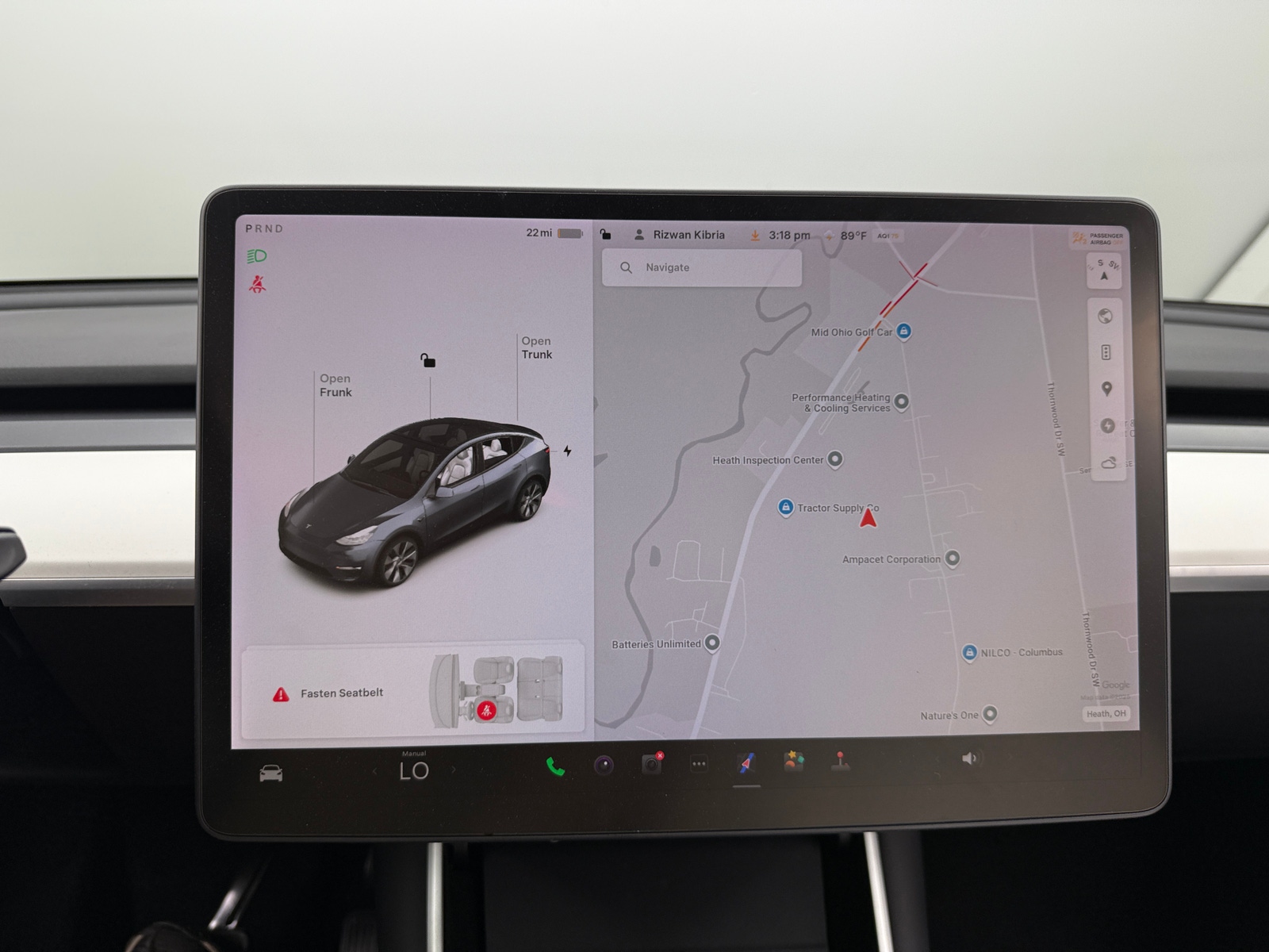 Thumbnail: 2021 Tesla Model Y - 3