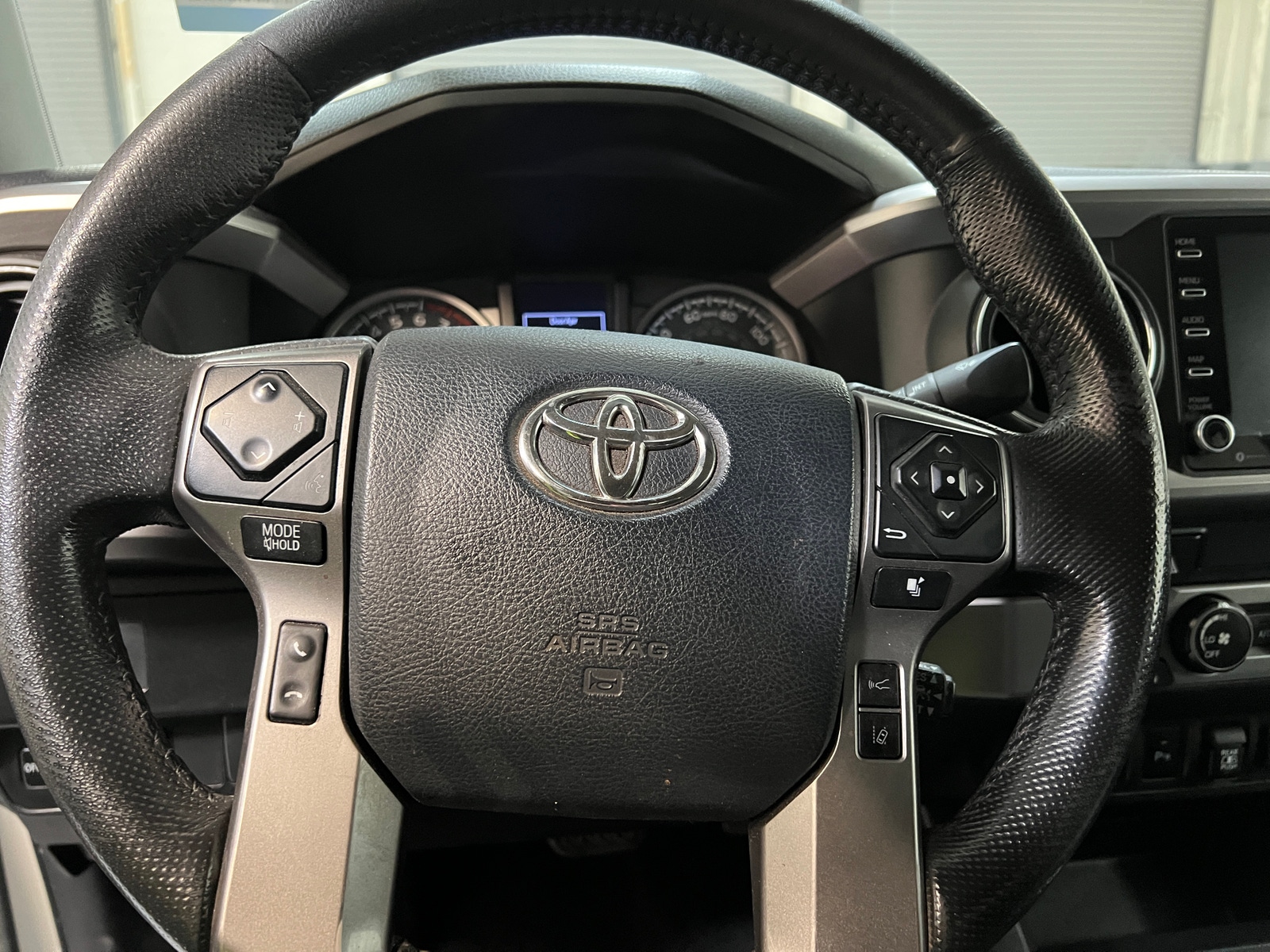 Thumbnail: 2020 Toyota Tacoma - 5