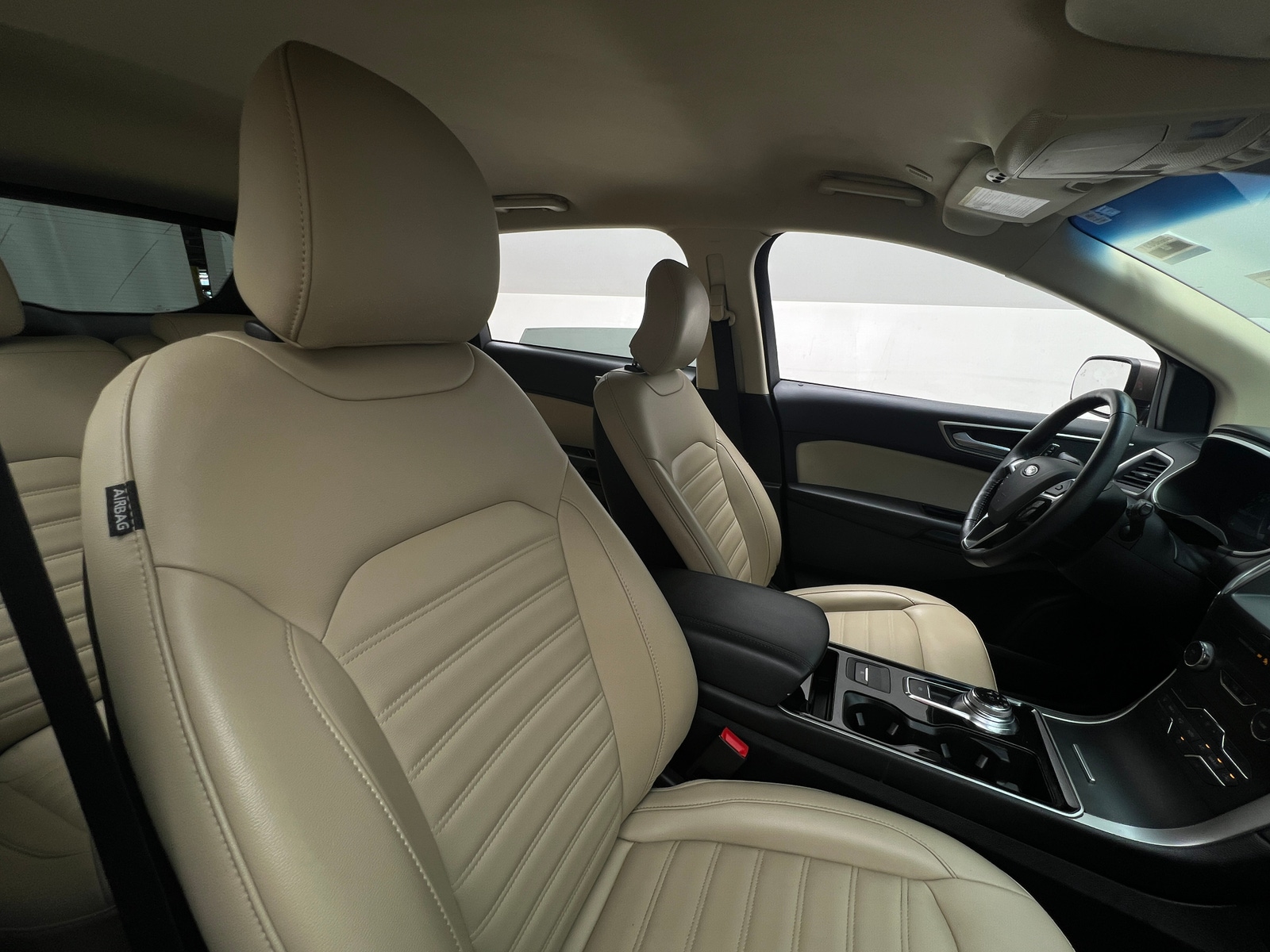 Thumbnail: 2019 Ford Edge - 2