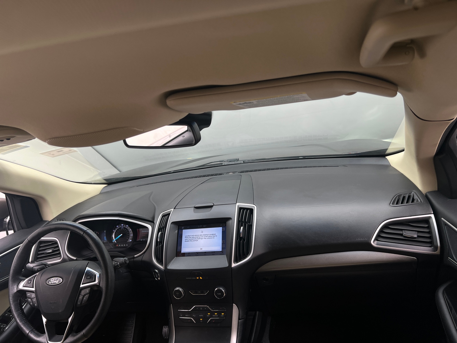 Thumbnail: 2019 Ford Edge - 3